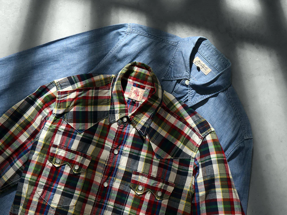 Curated Pre-Owned Heritage Menswear