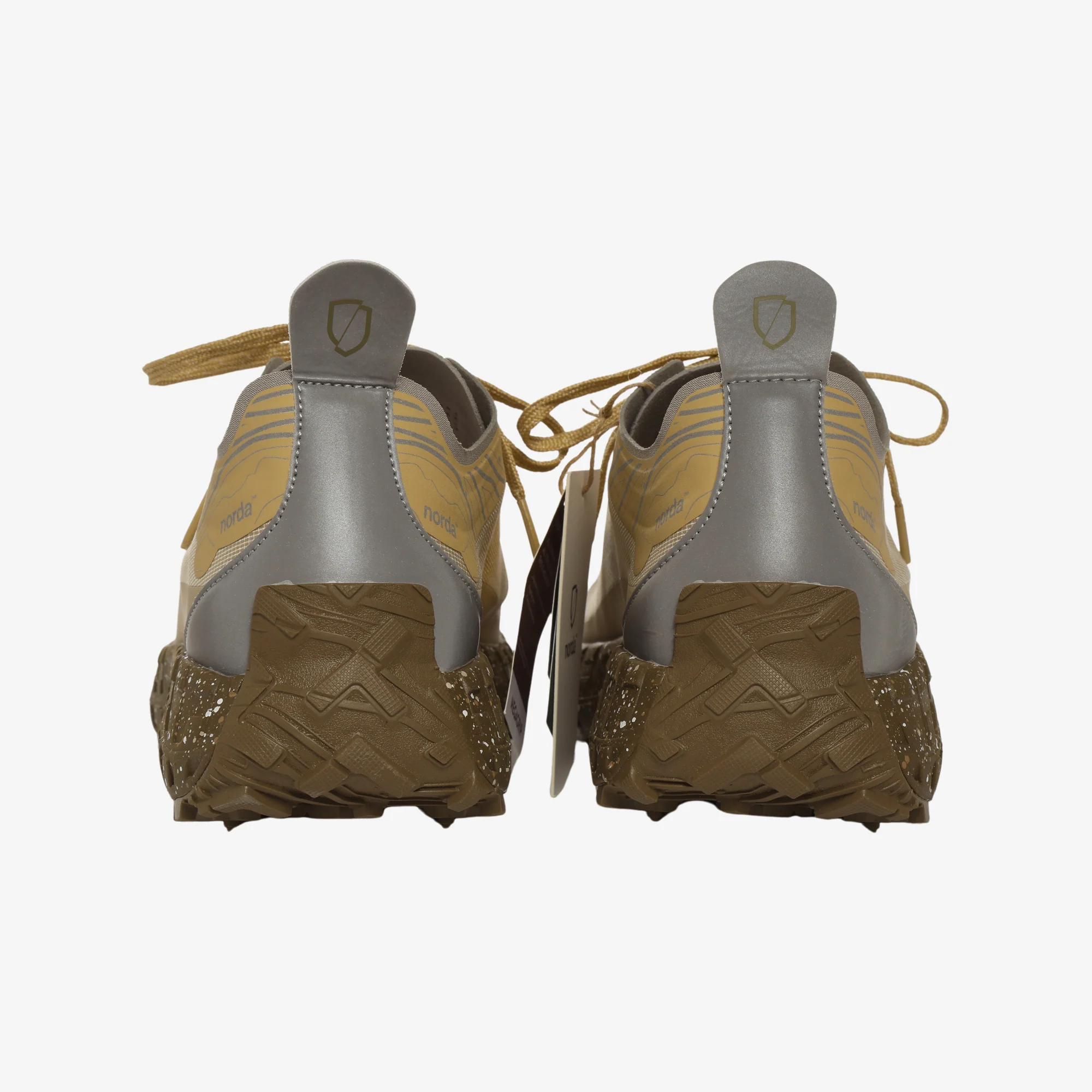 001 Trail Running Sneakers - Image 3