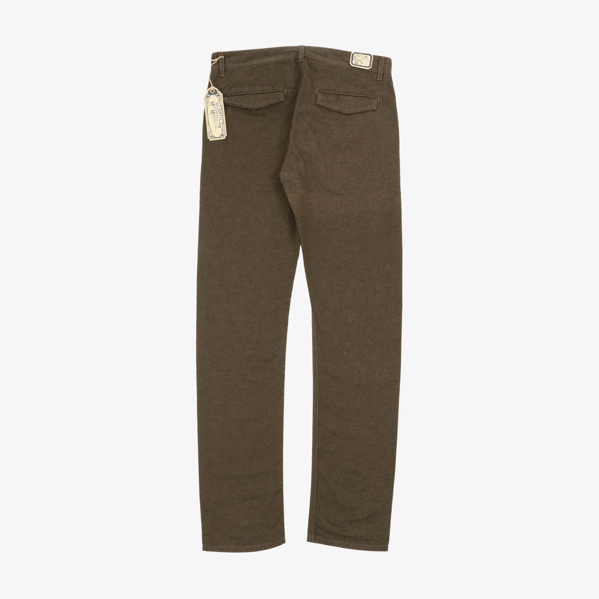 101 Tapered Trousers - Image 2