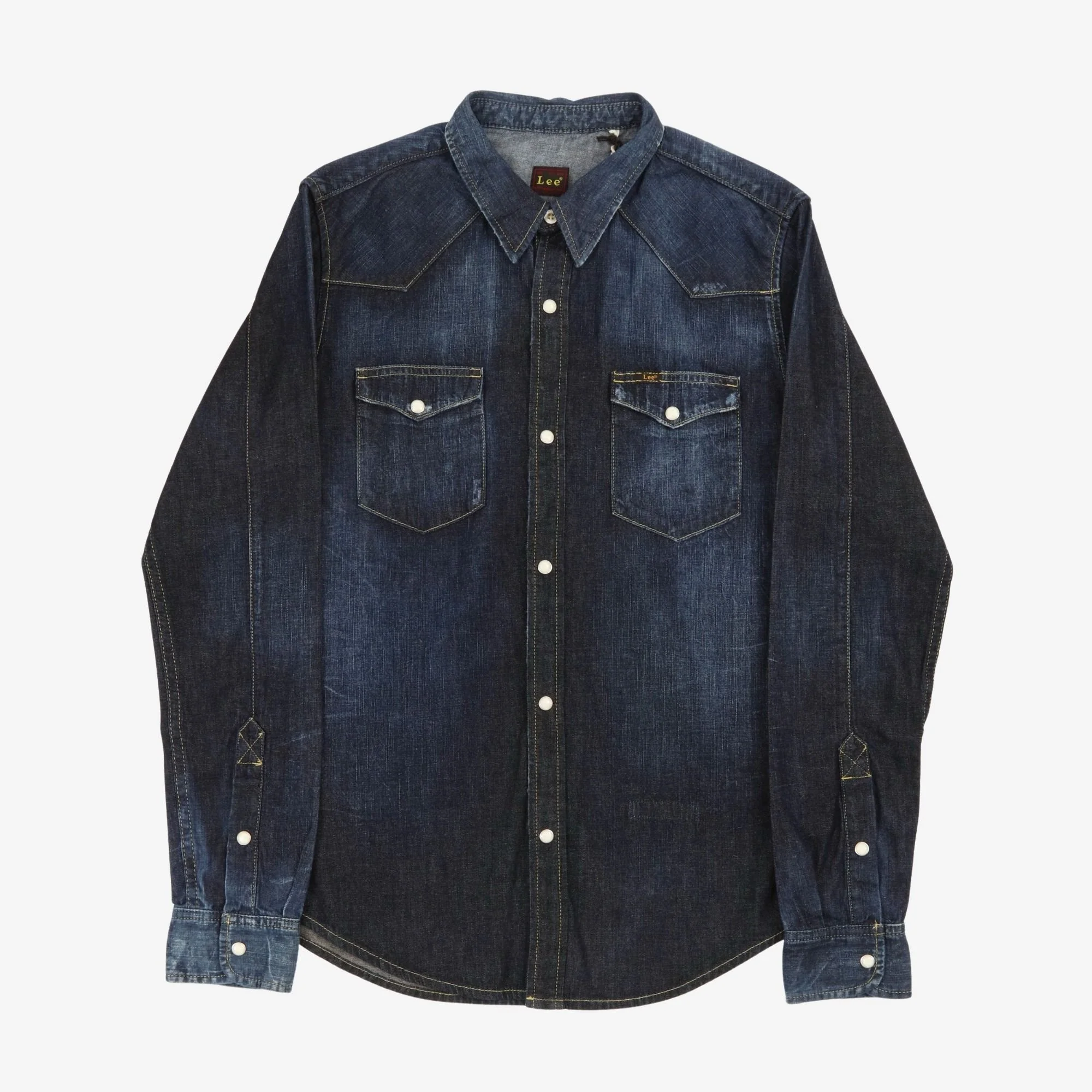 101 Western Shirt