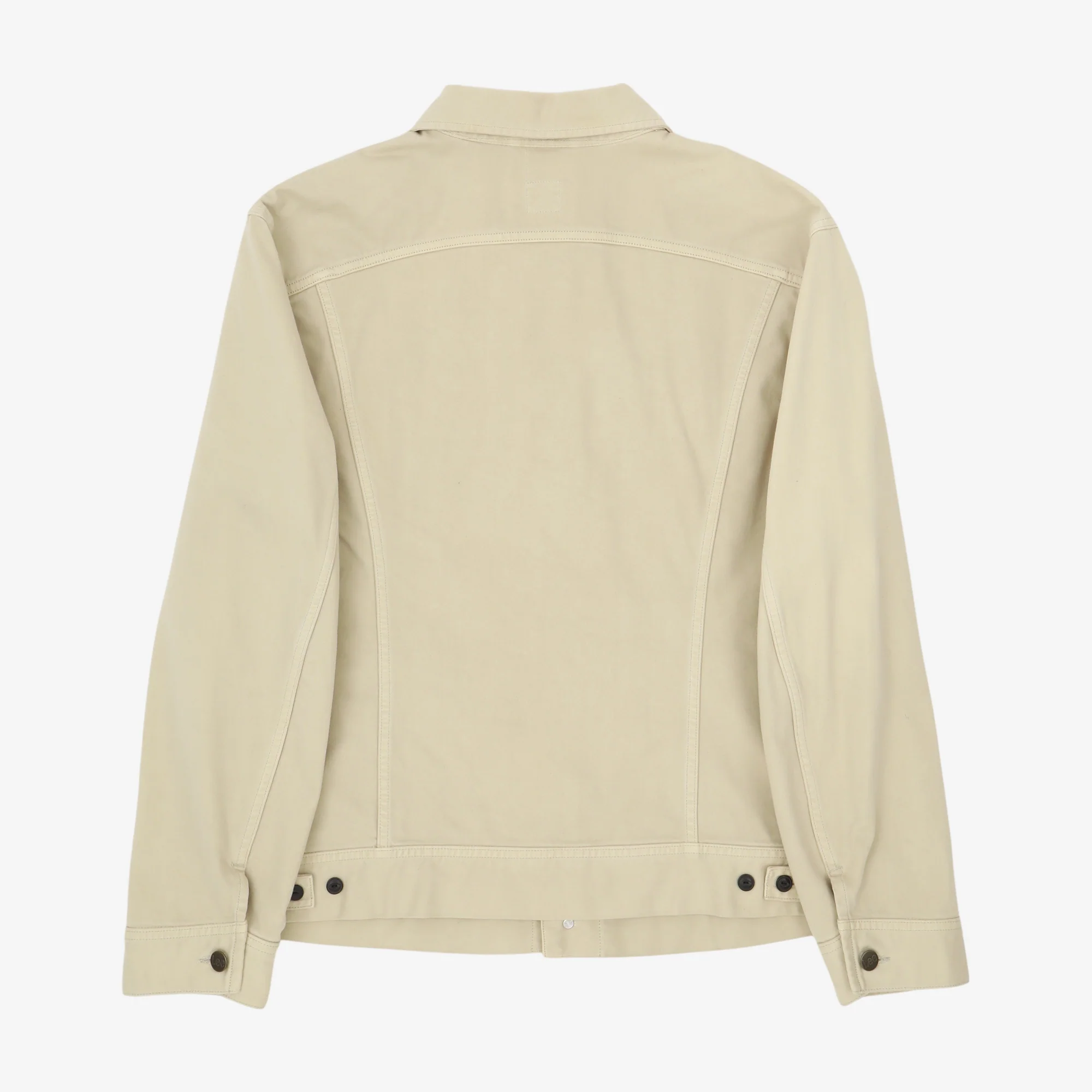 101 Westerner Rider Jacket - Image 2