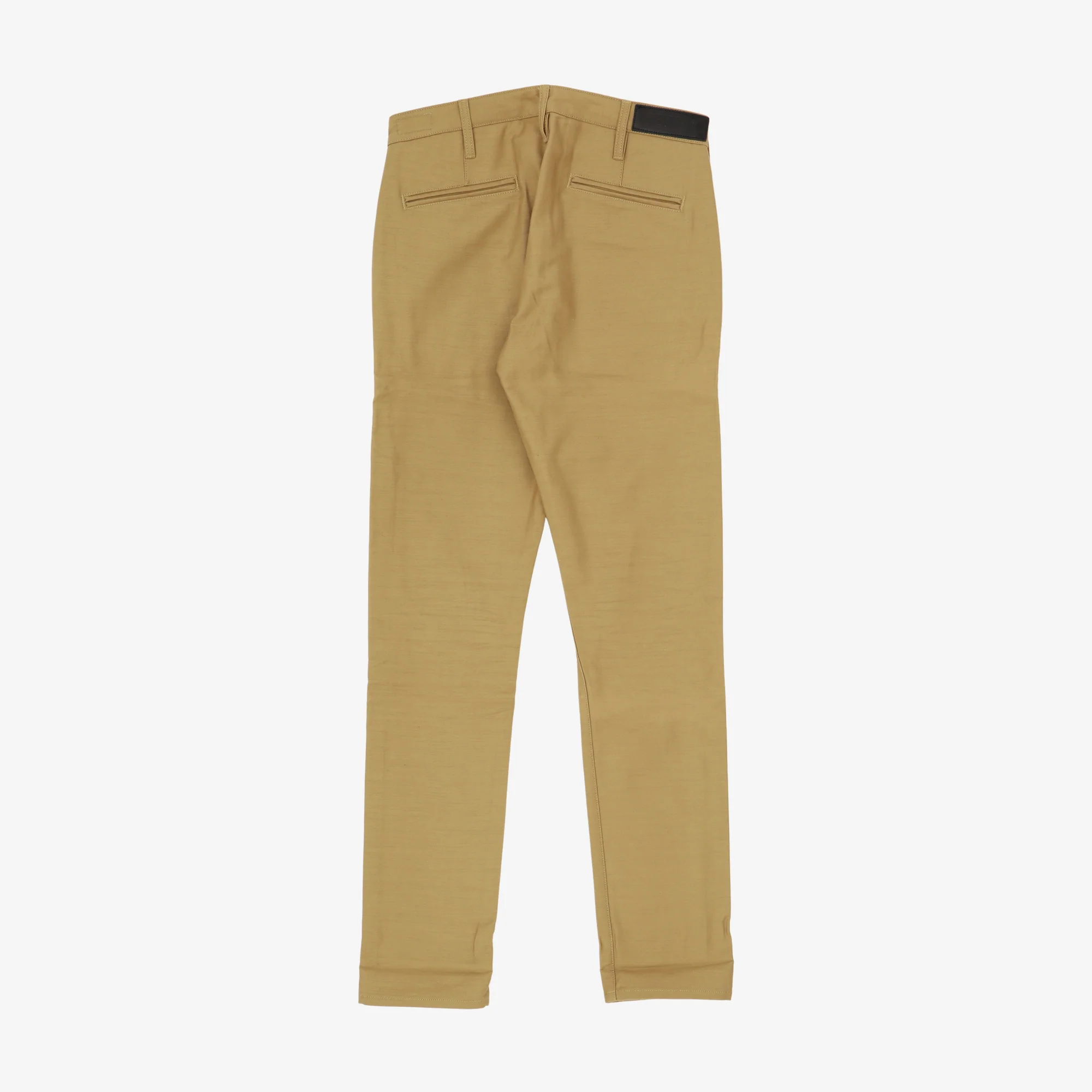 10oz BC-01 Tapered Chino (30W X 32L) - Image 2