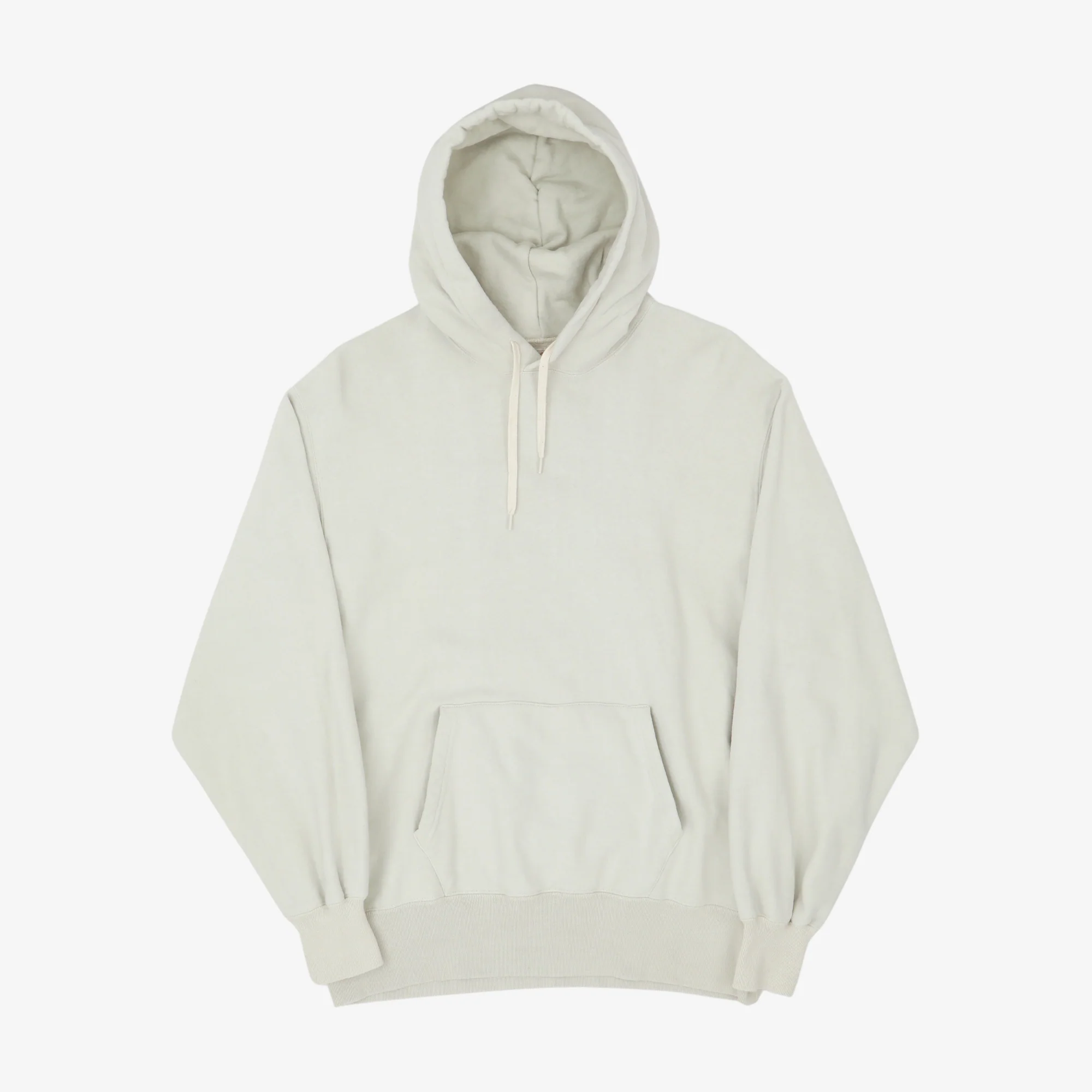 10oz Loopwheel Hoodie
