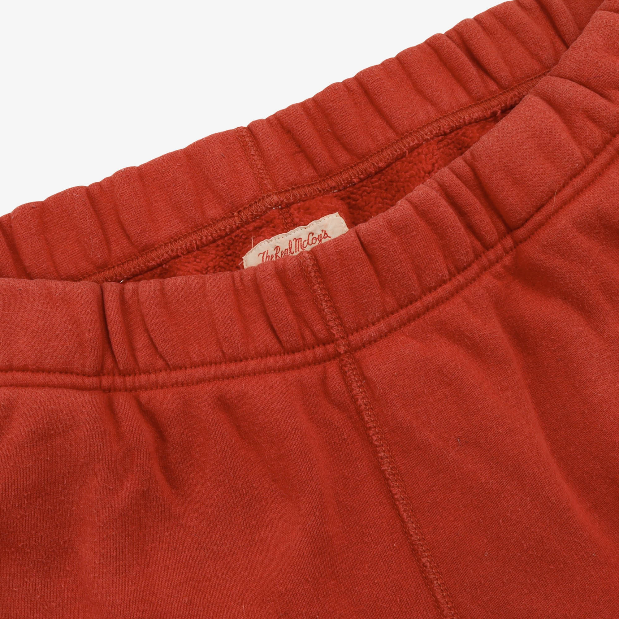 10oz Loopwheel Sweatpants - Image 3