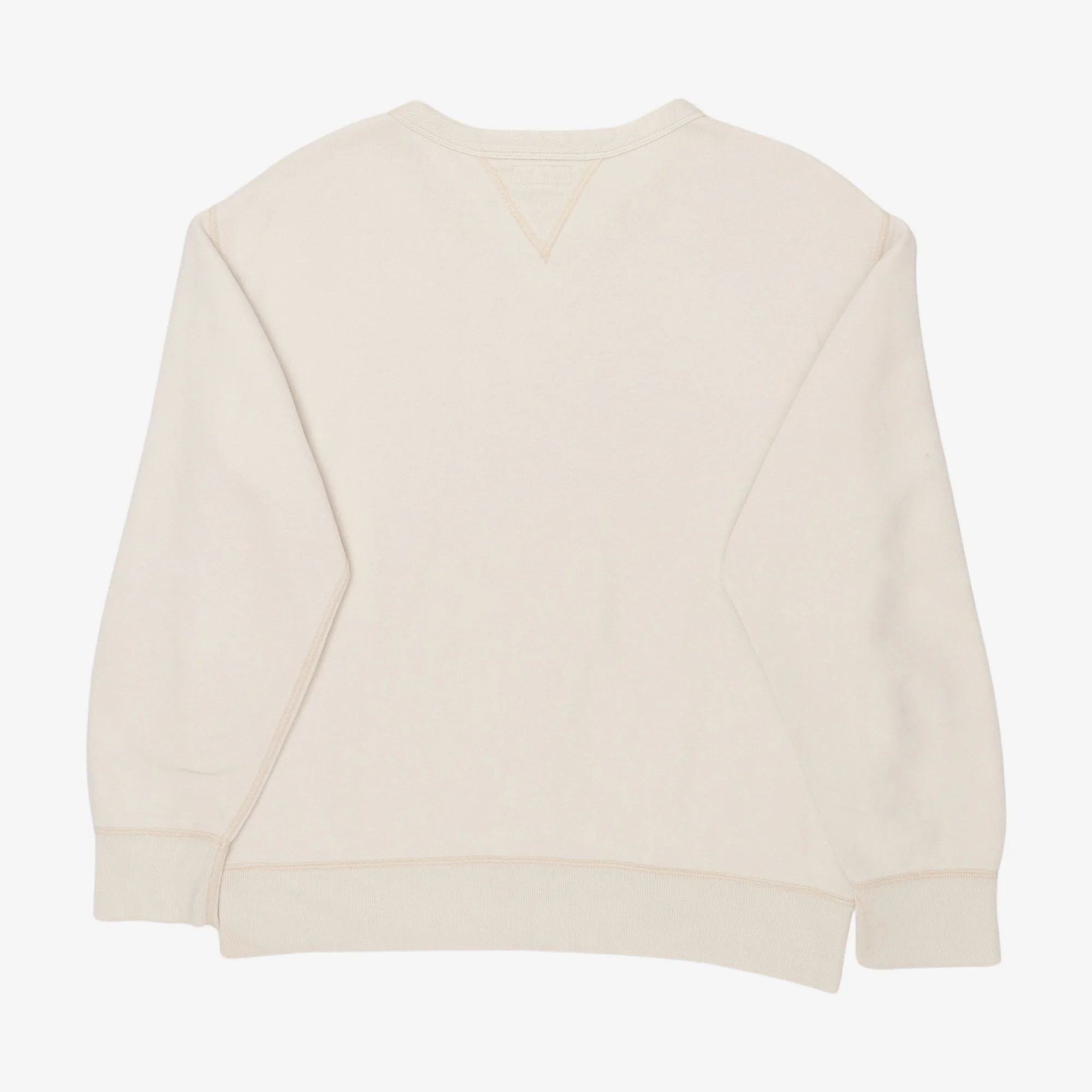 10oz Loopwheel Sweatshirt - Image 2