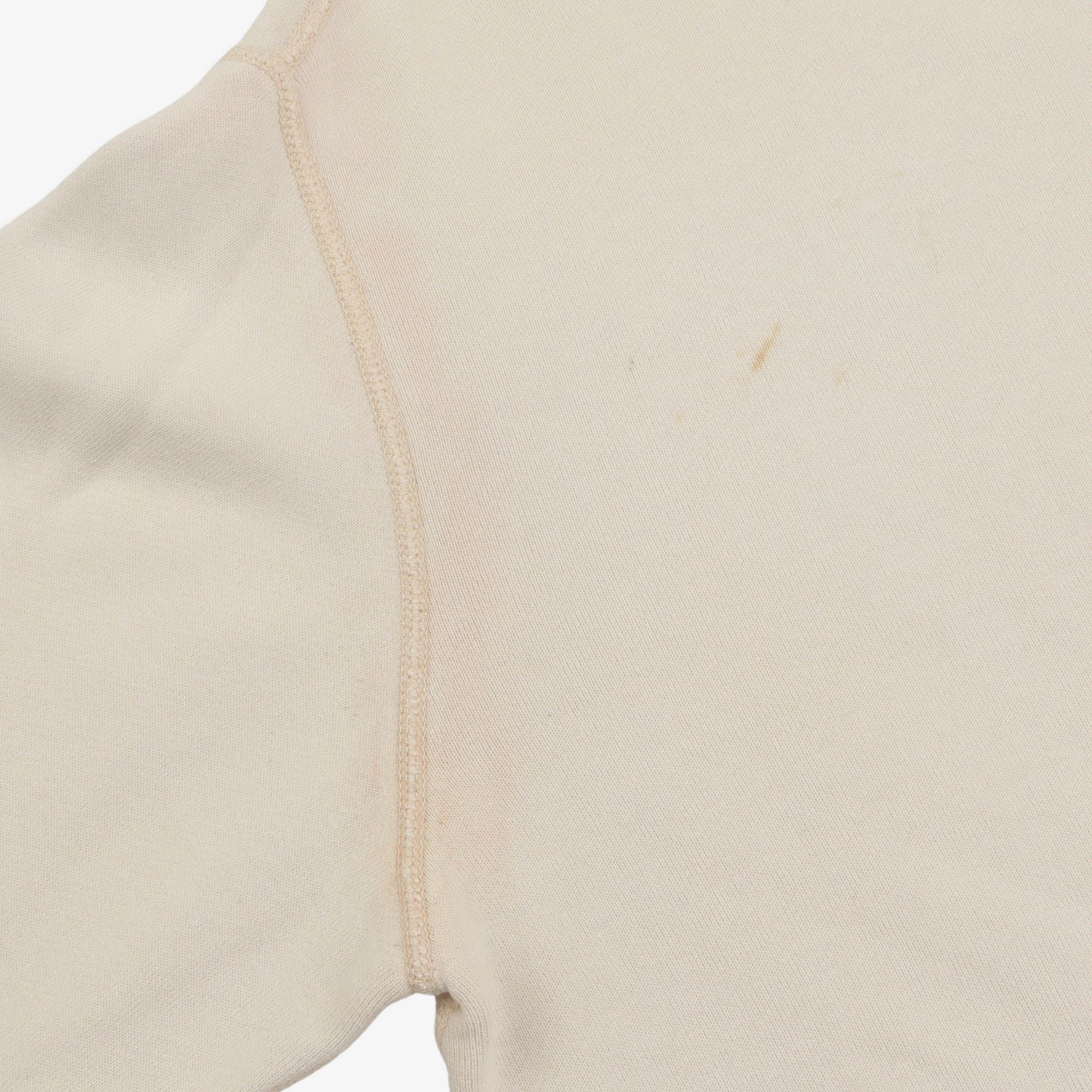 10oz Loopwheel Sweatshirt - Image 4