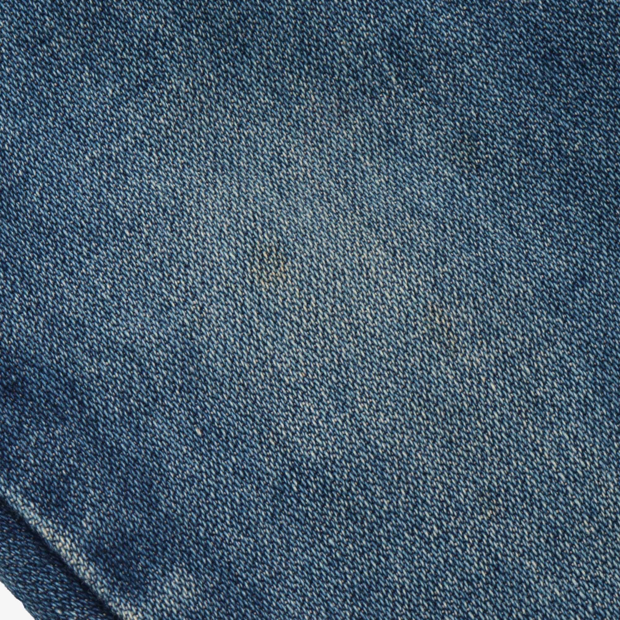 Vintage Western Denim Jacket (USA) - Image 5