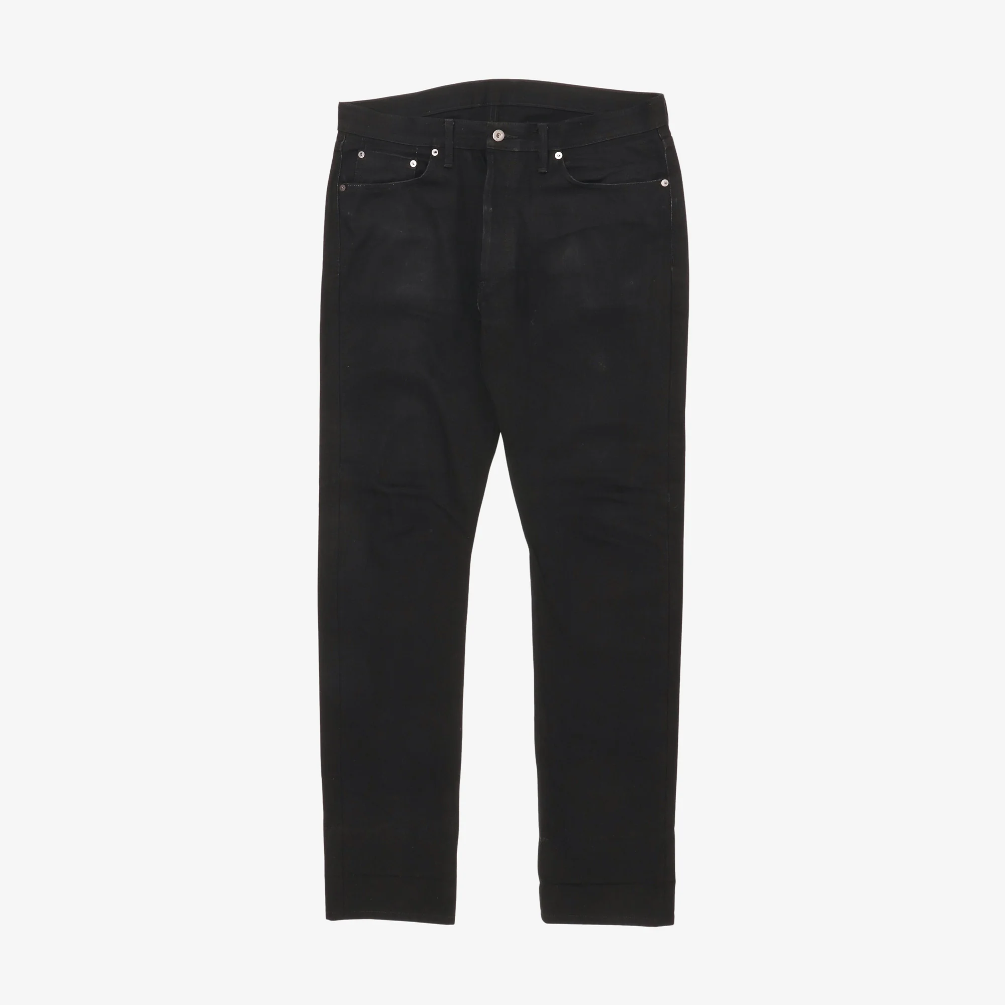 CT-220x Classic Tapered Jeans (36W X 36L)