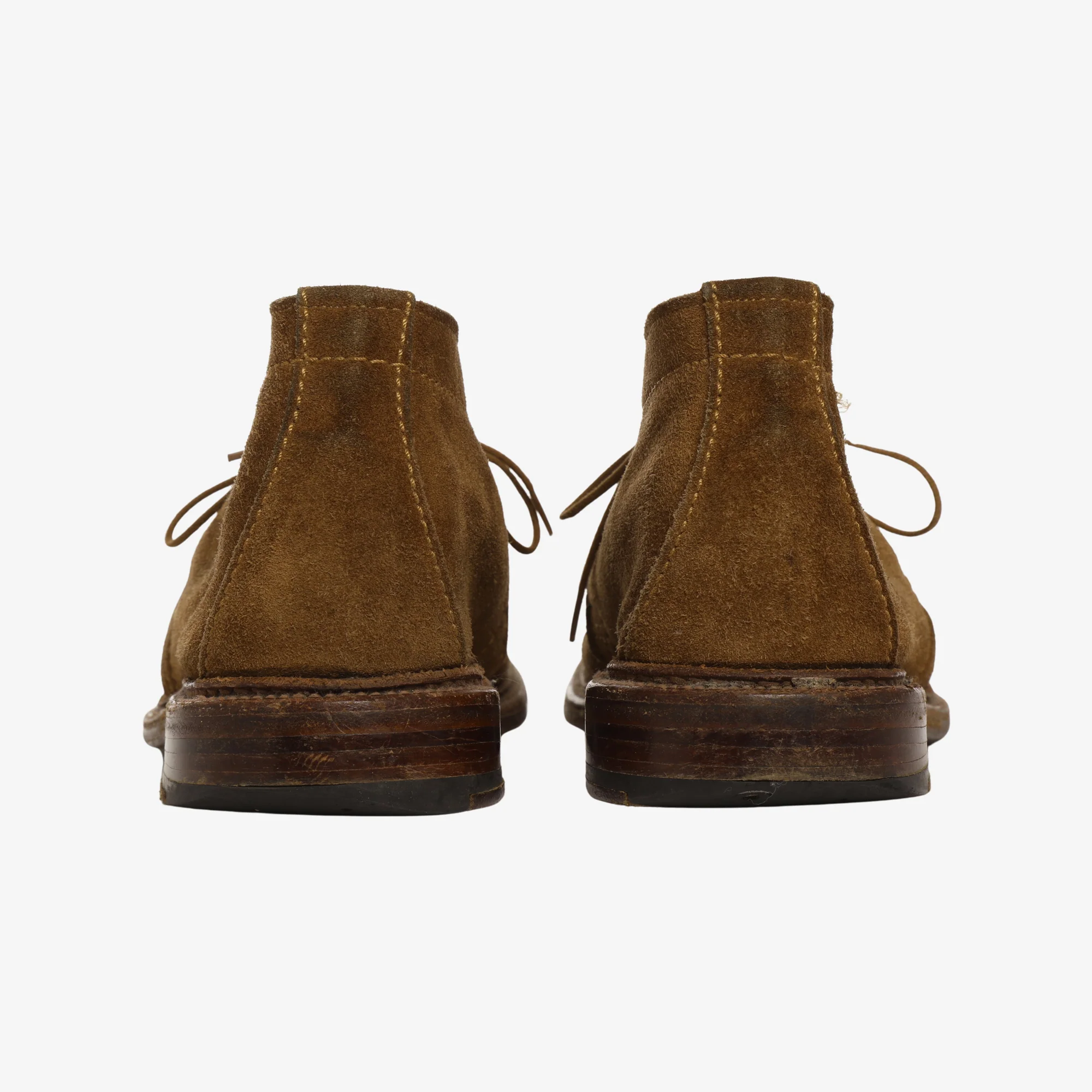 1493 Unlined Chukka Boot - Image 3