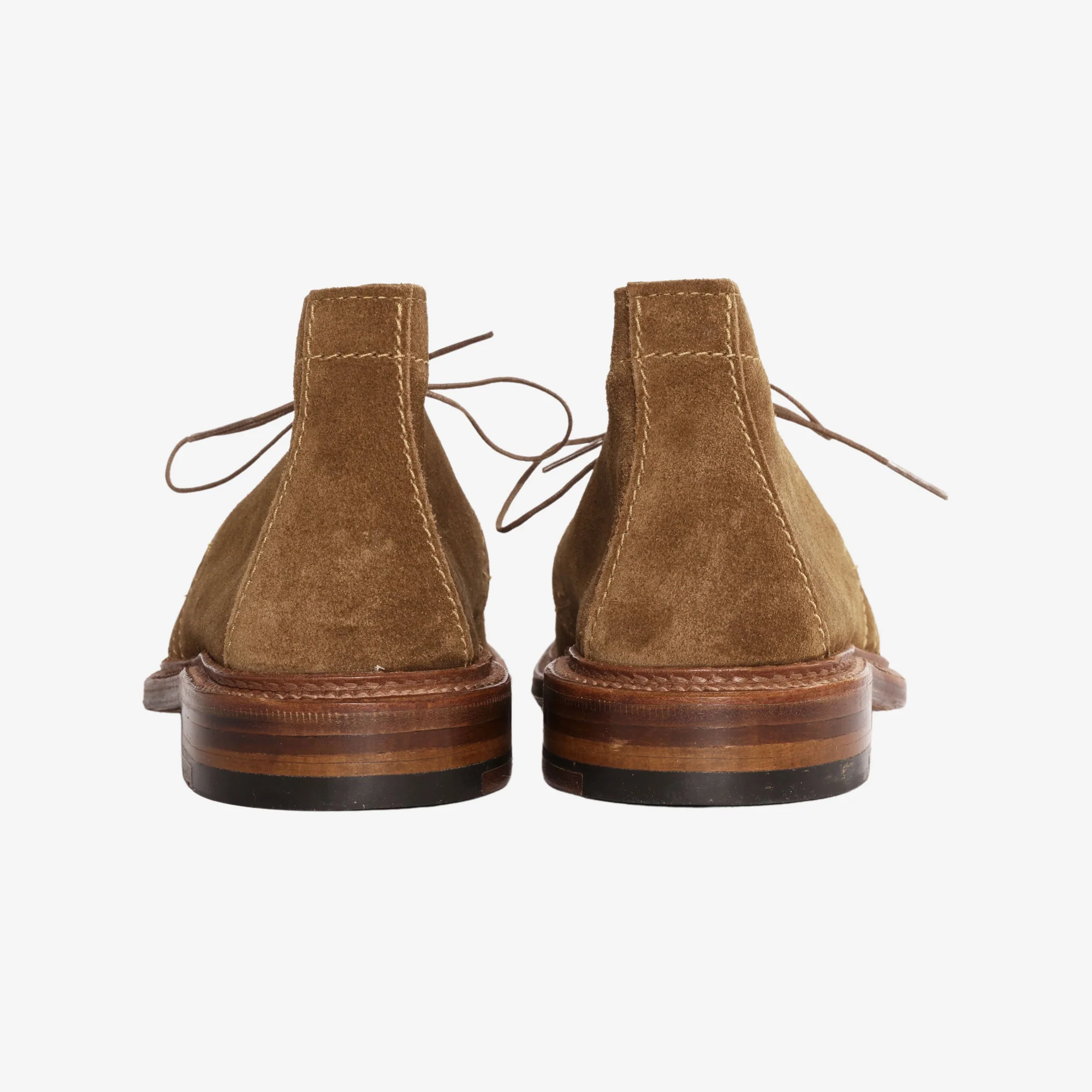 1493 Unlined Chukka Boot - Image 3