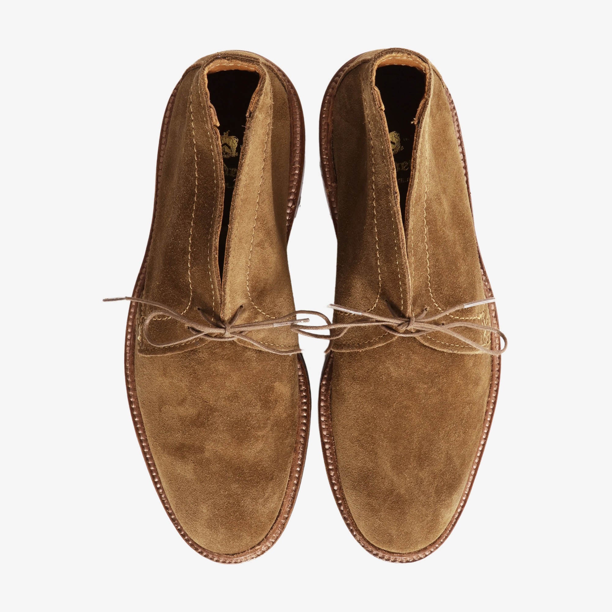 1493 Unlined Chukka Boot - Image 5