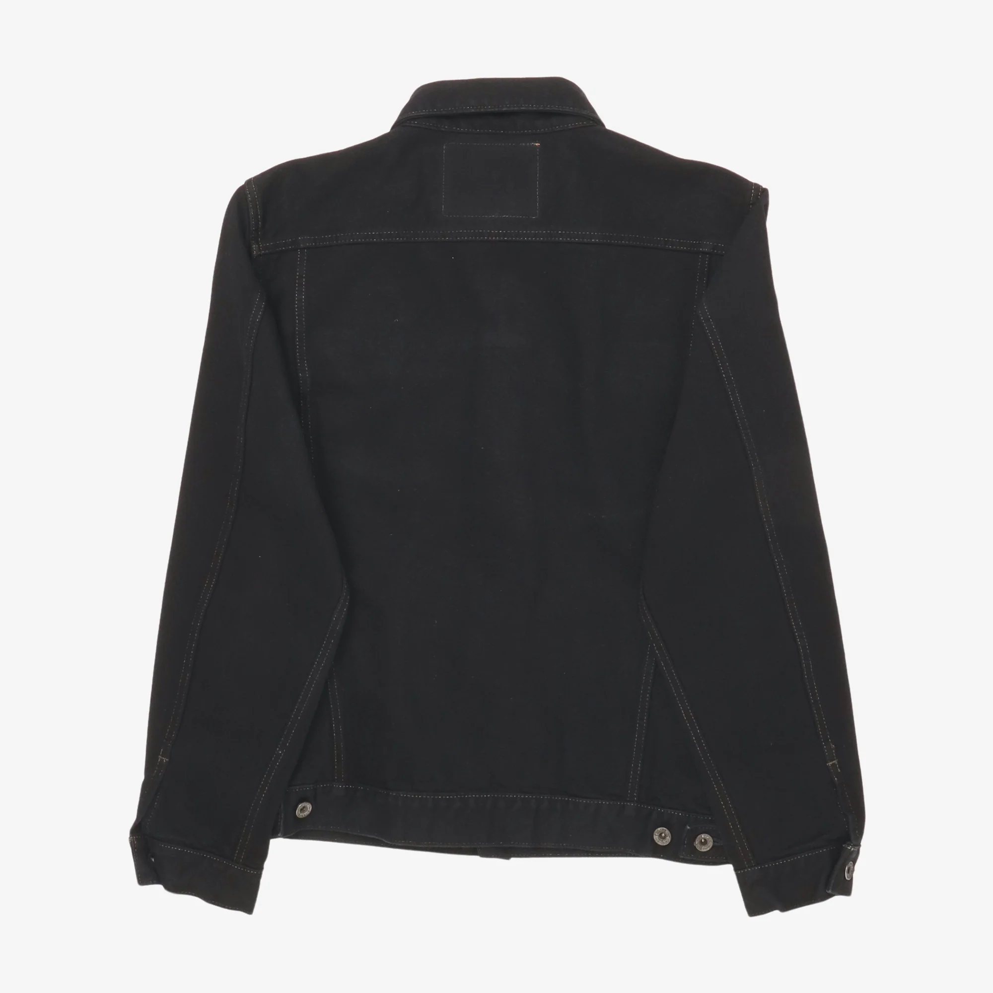 14oz Modified Type III OD Jacket - Image 2
