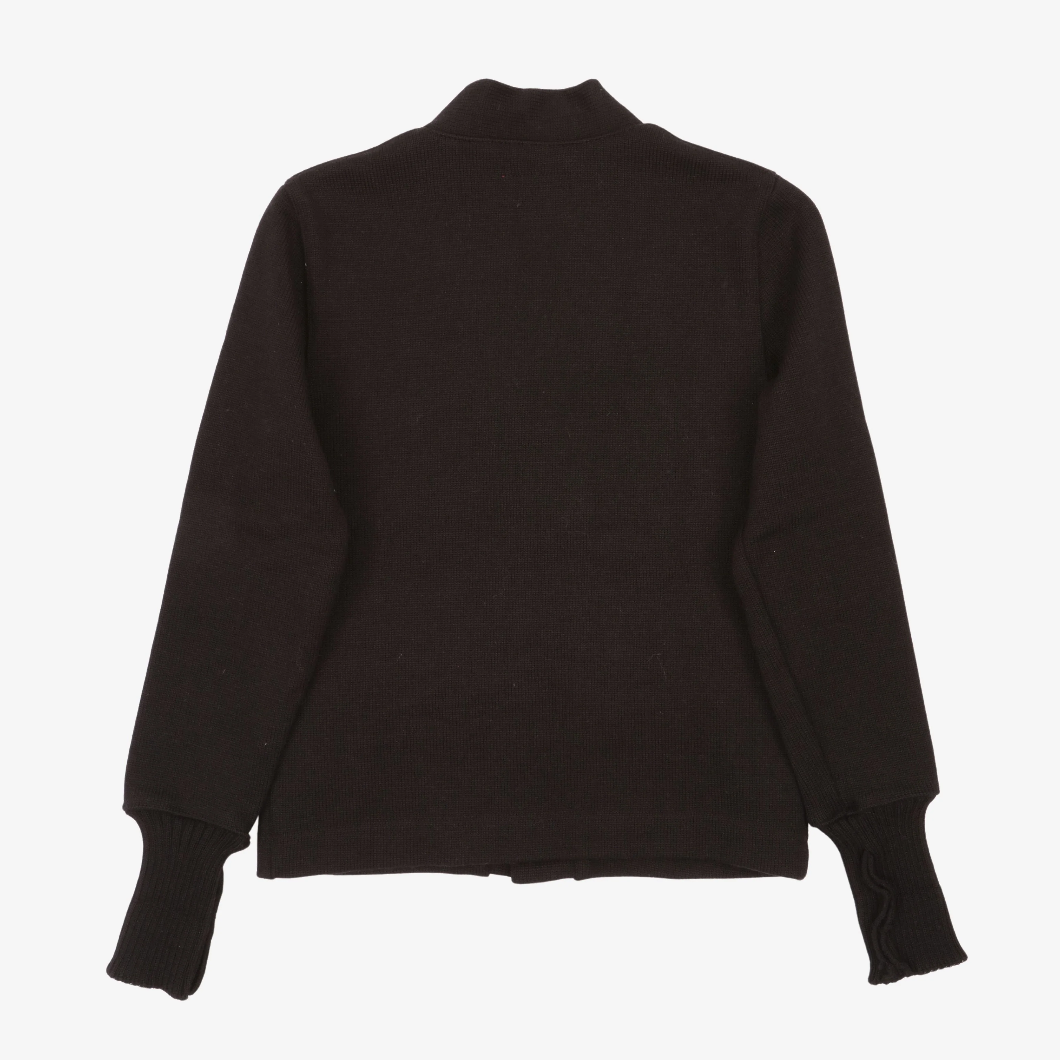 1920s Classic Cardigan - Image 2
