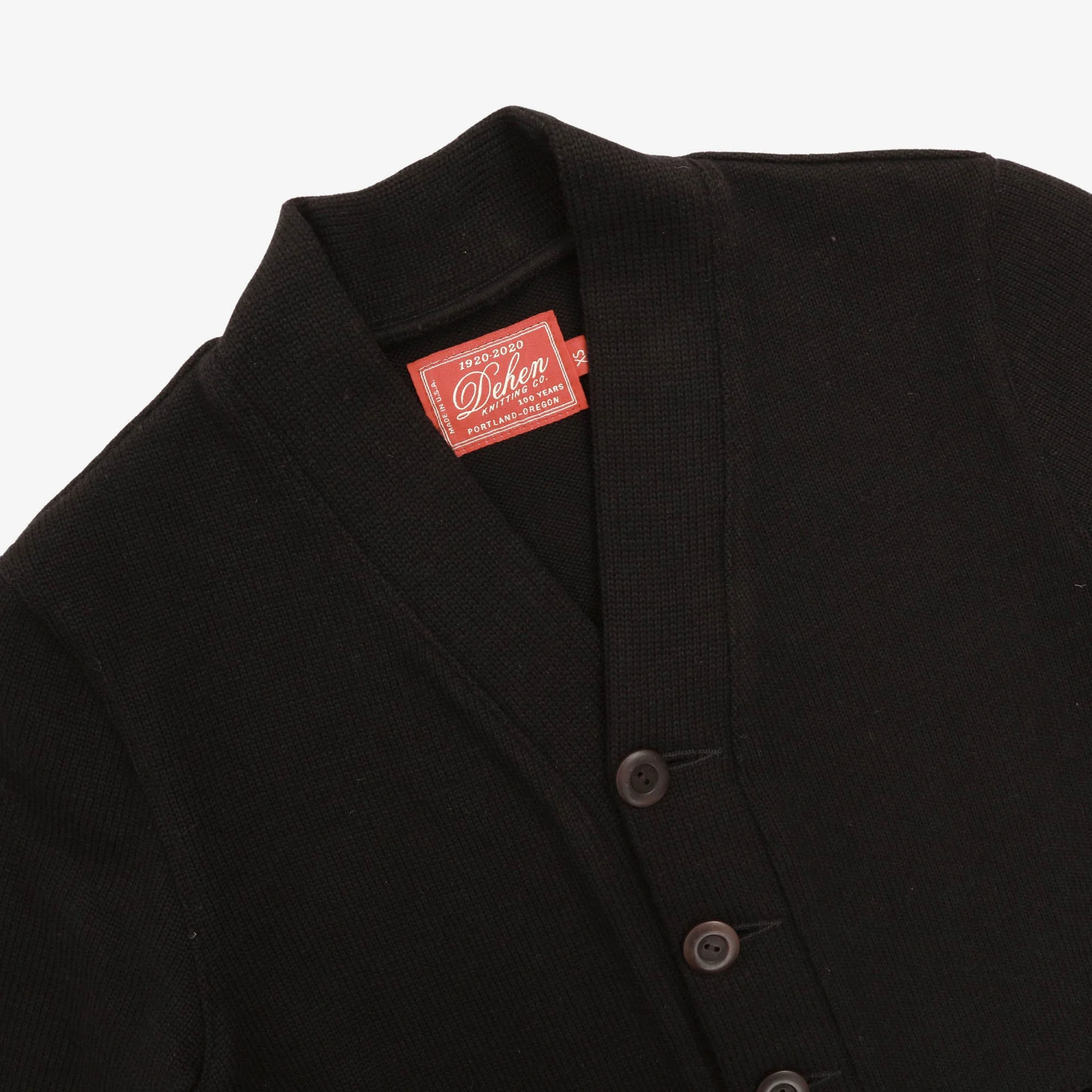1920s Classic Cardigan - Image 3