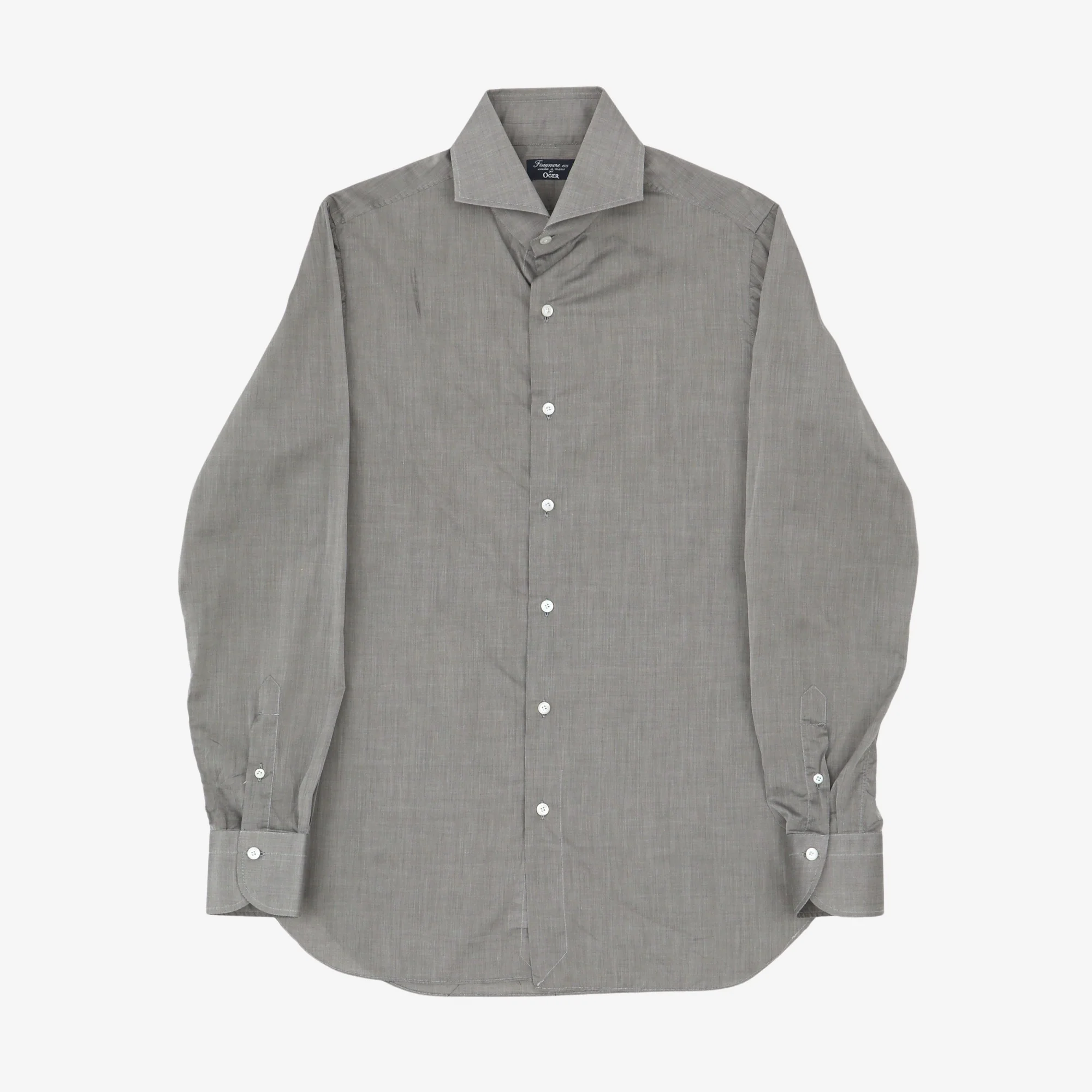 1925 Napoli Shirt