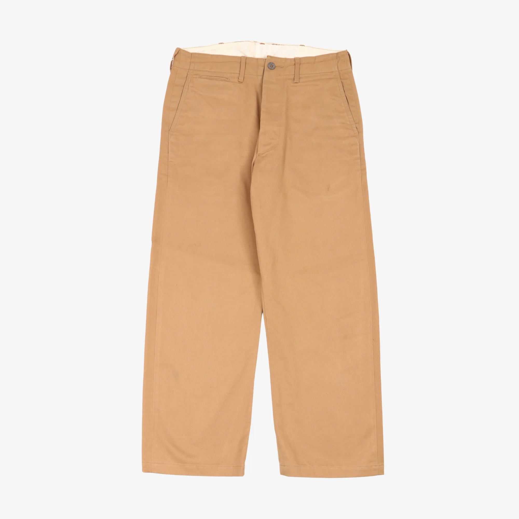 1945 Early Model Chino (30W X 25.5L)