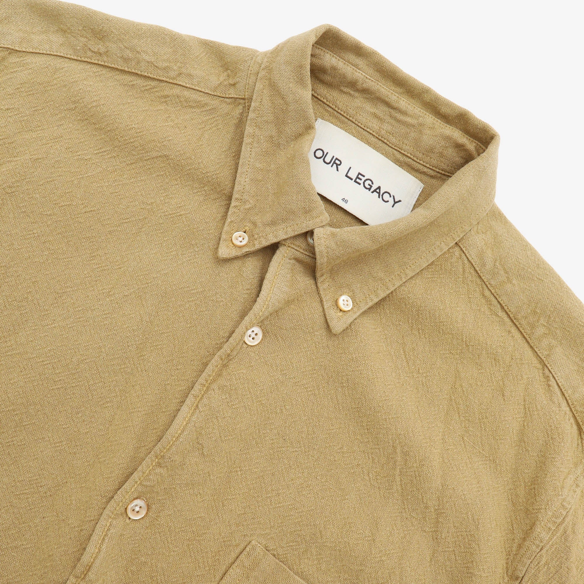 1950s BD Shirt - Image 3