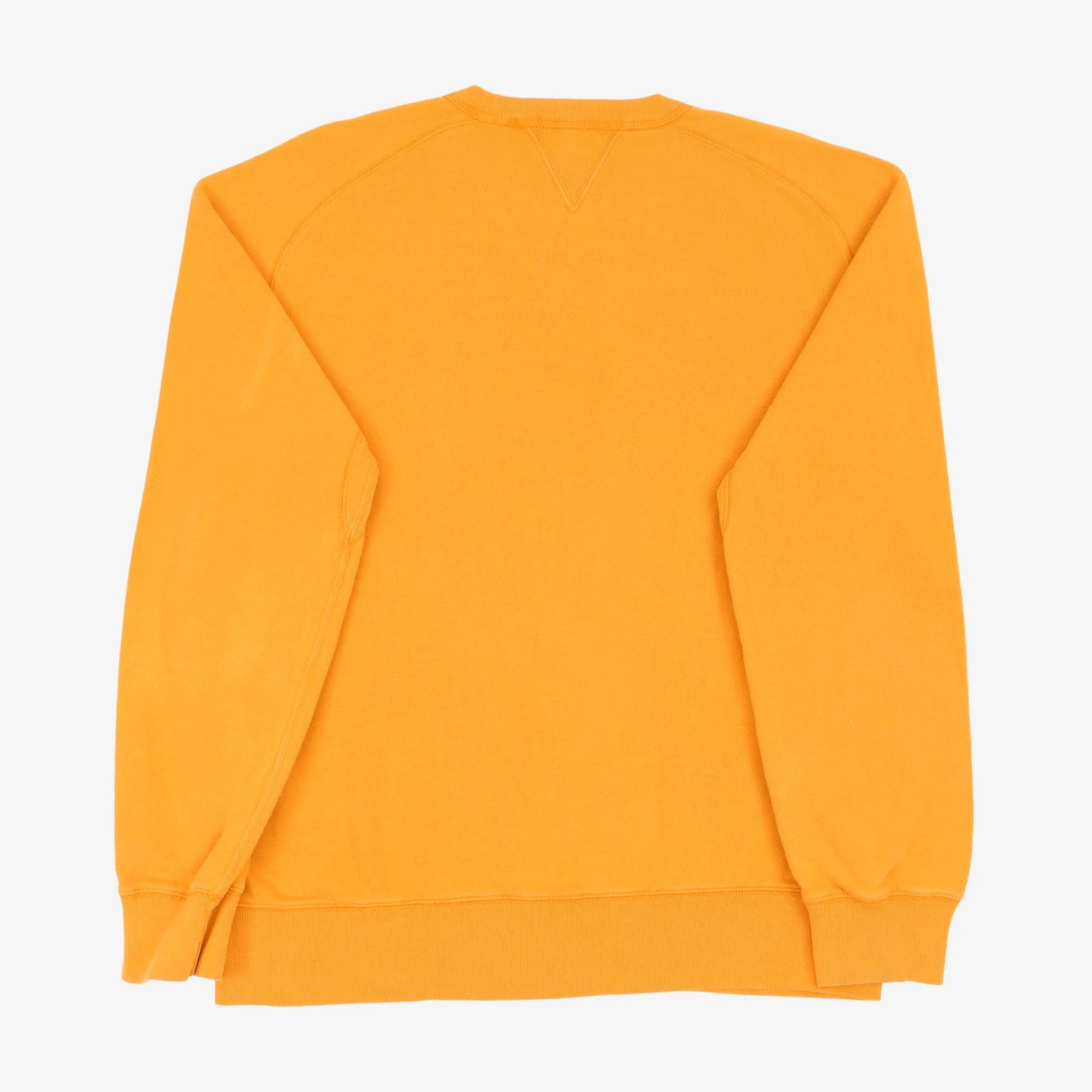 1950s Sportswear Crewneck Sweatshirt - Image 2