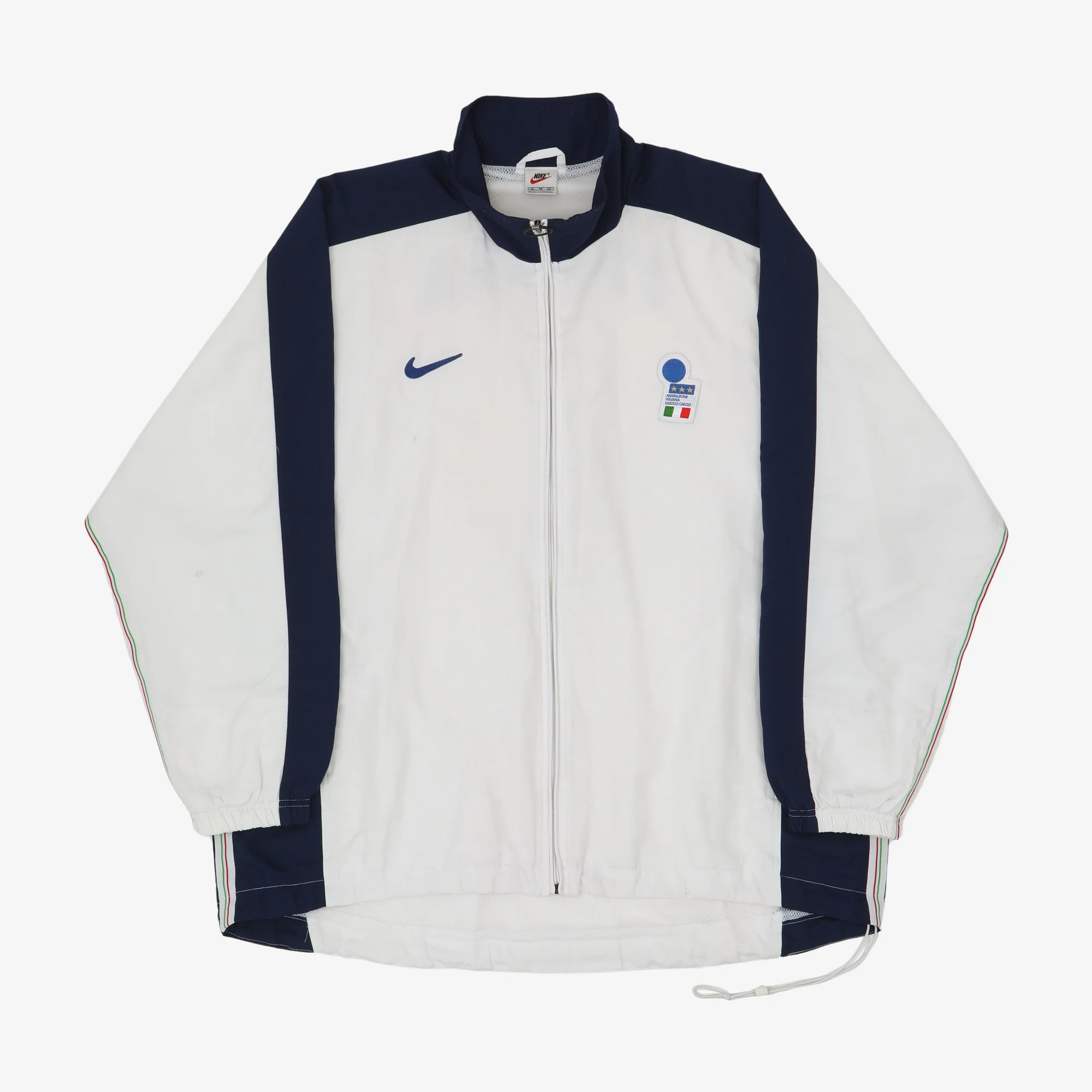 1998/99 Italy Track Jacket