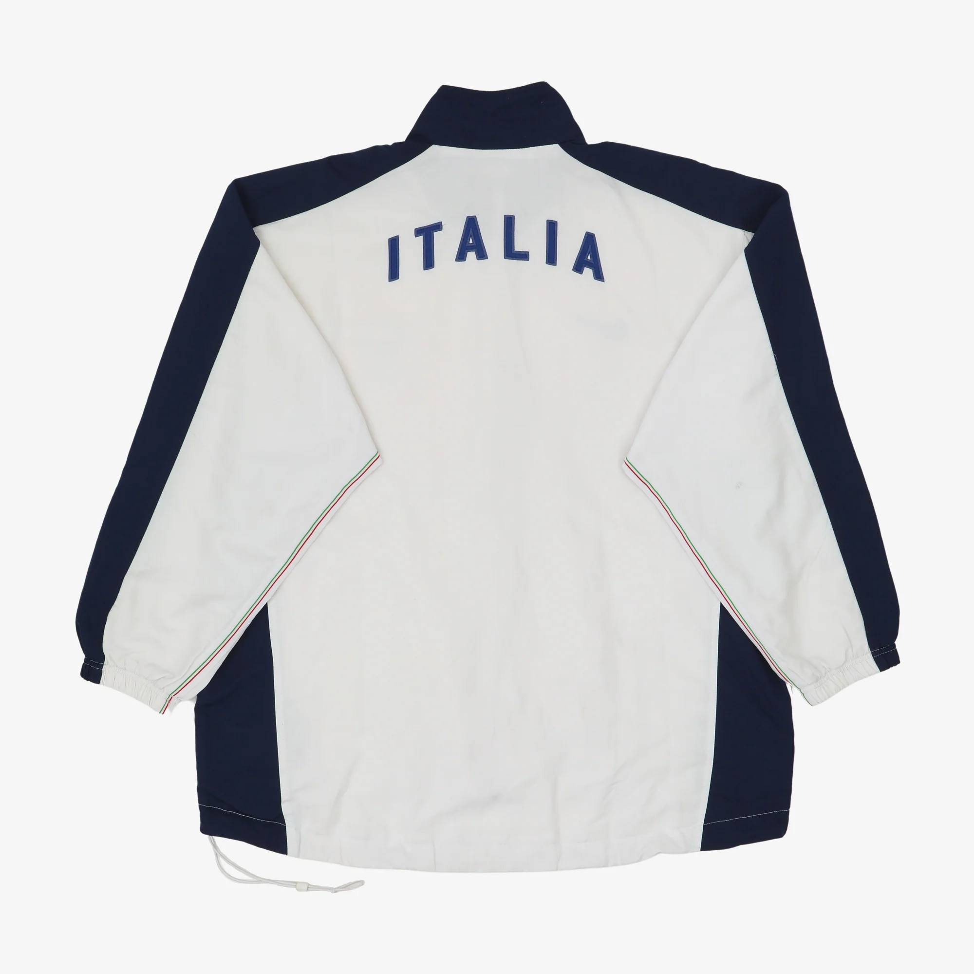 1998/99 Italy Track Jacket - Image 2