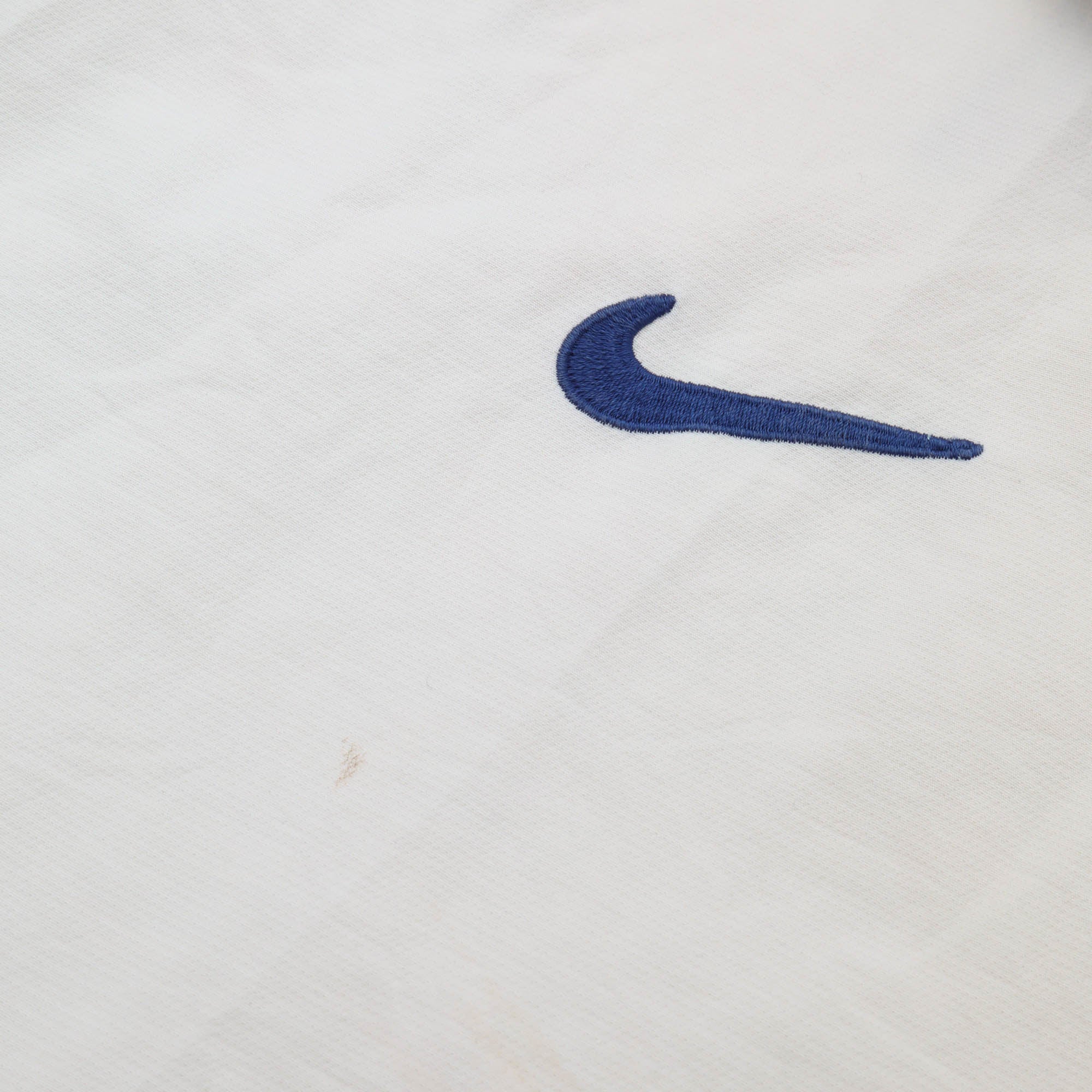 1998/99 Italy Track Jacket - Image 4