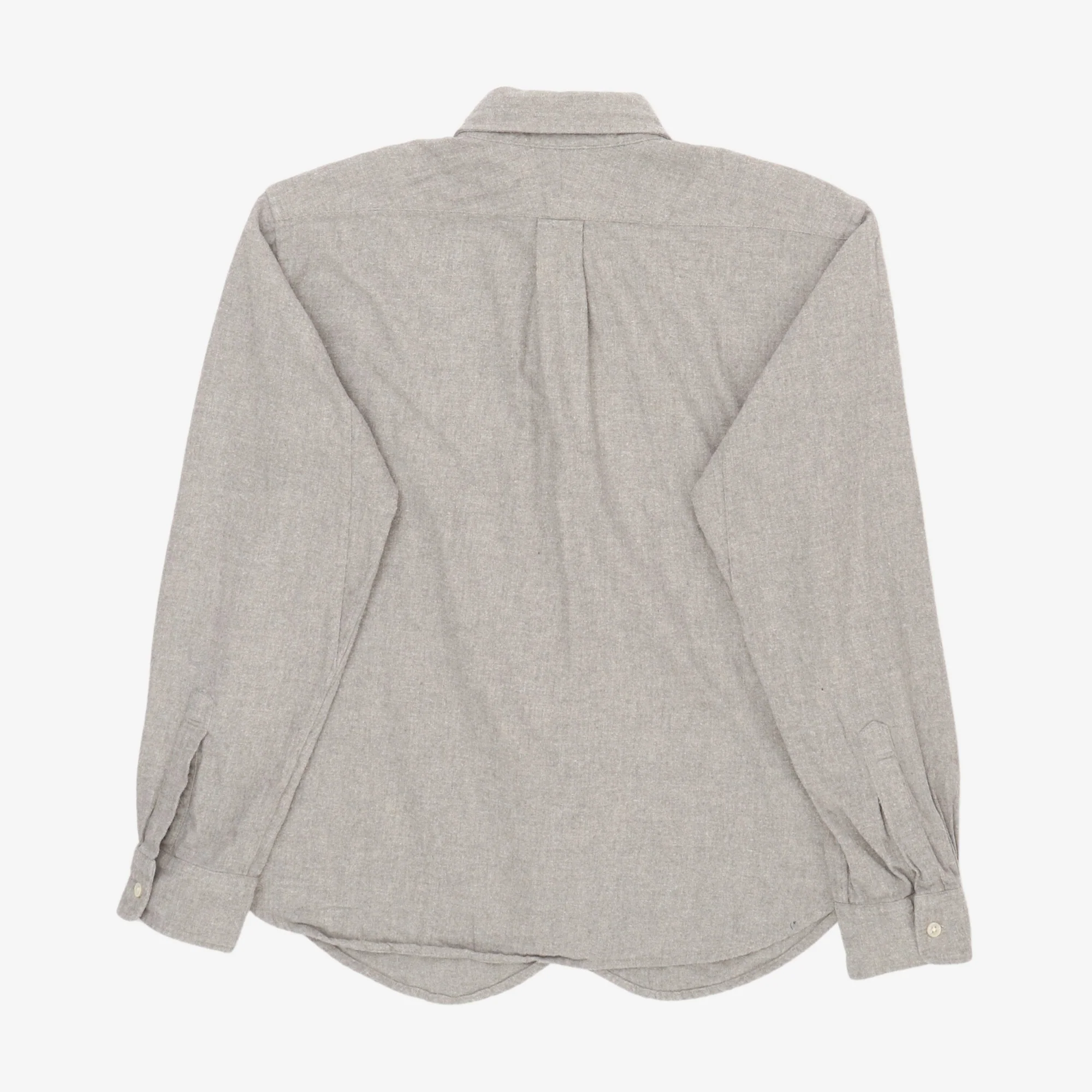 19th Century Brushed BD Shirt - Image 2