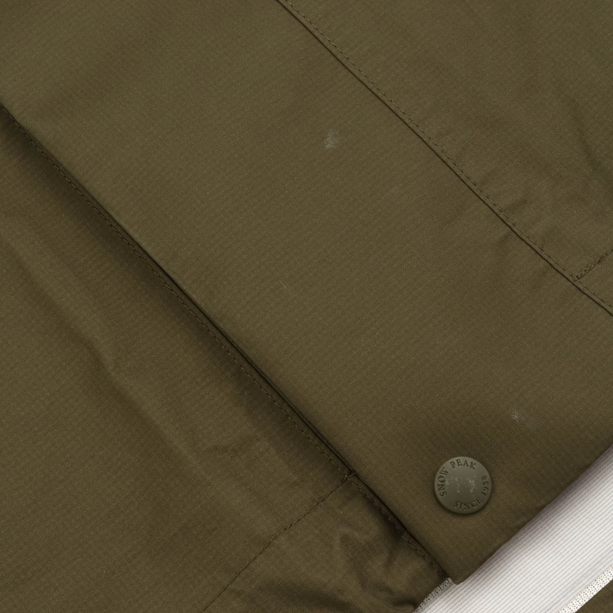 2.5L Rain Jacket - Image 4
