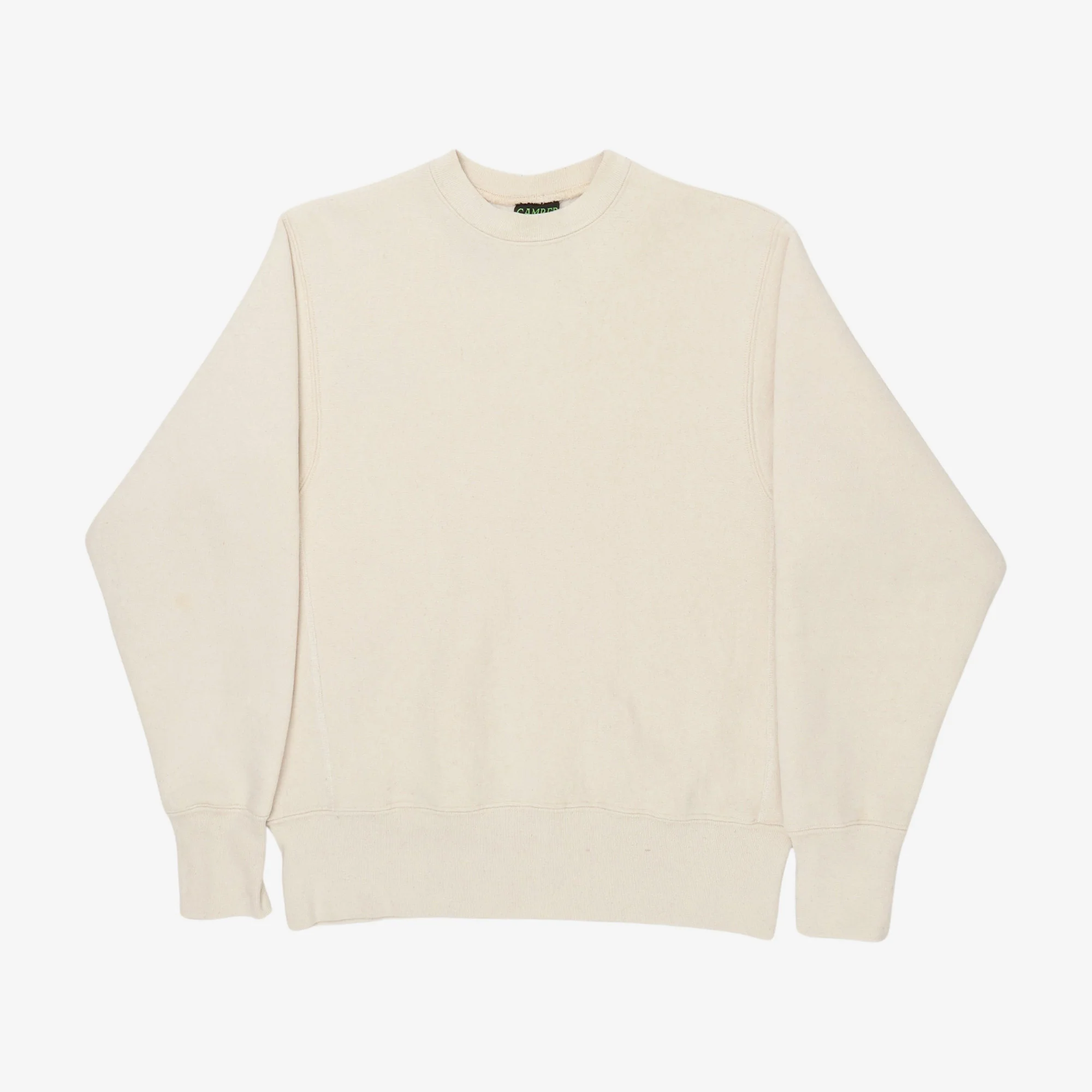 234 Cross Knit 12oz Sweatshirt