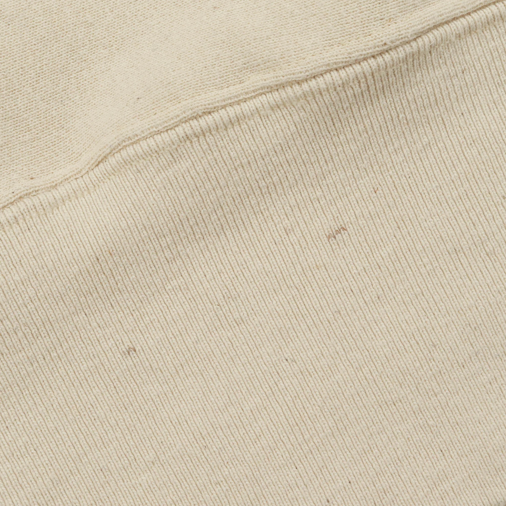 234 Cross Knit 12oz Sweatshirt - Image 6