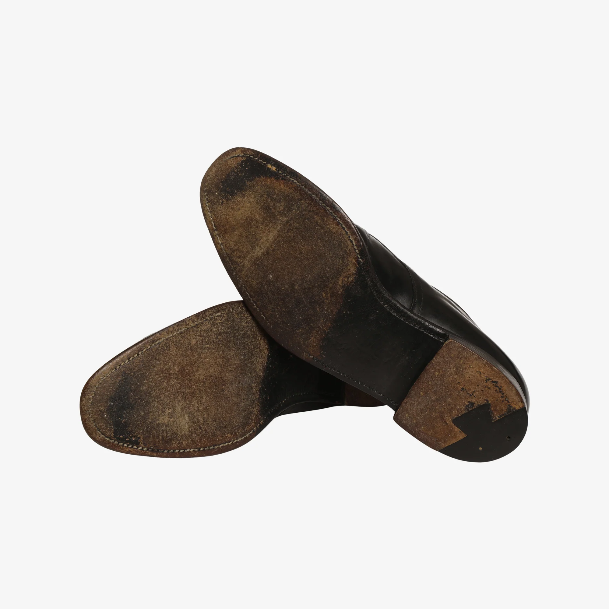 2837 Straight Tip Blucher - Image 4
