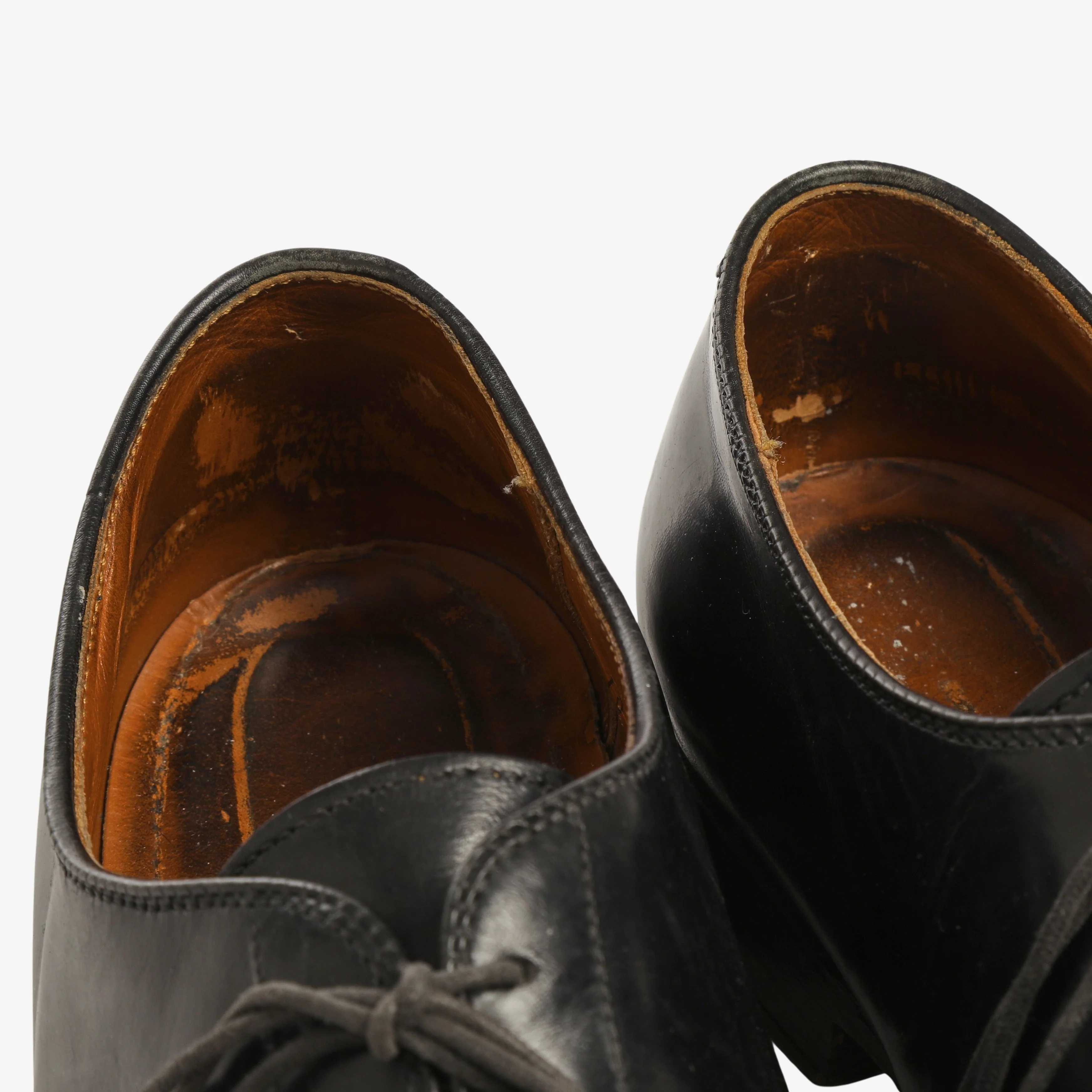 2837 Straight Tip Blucher - Image 7