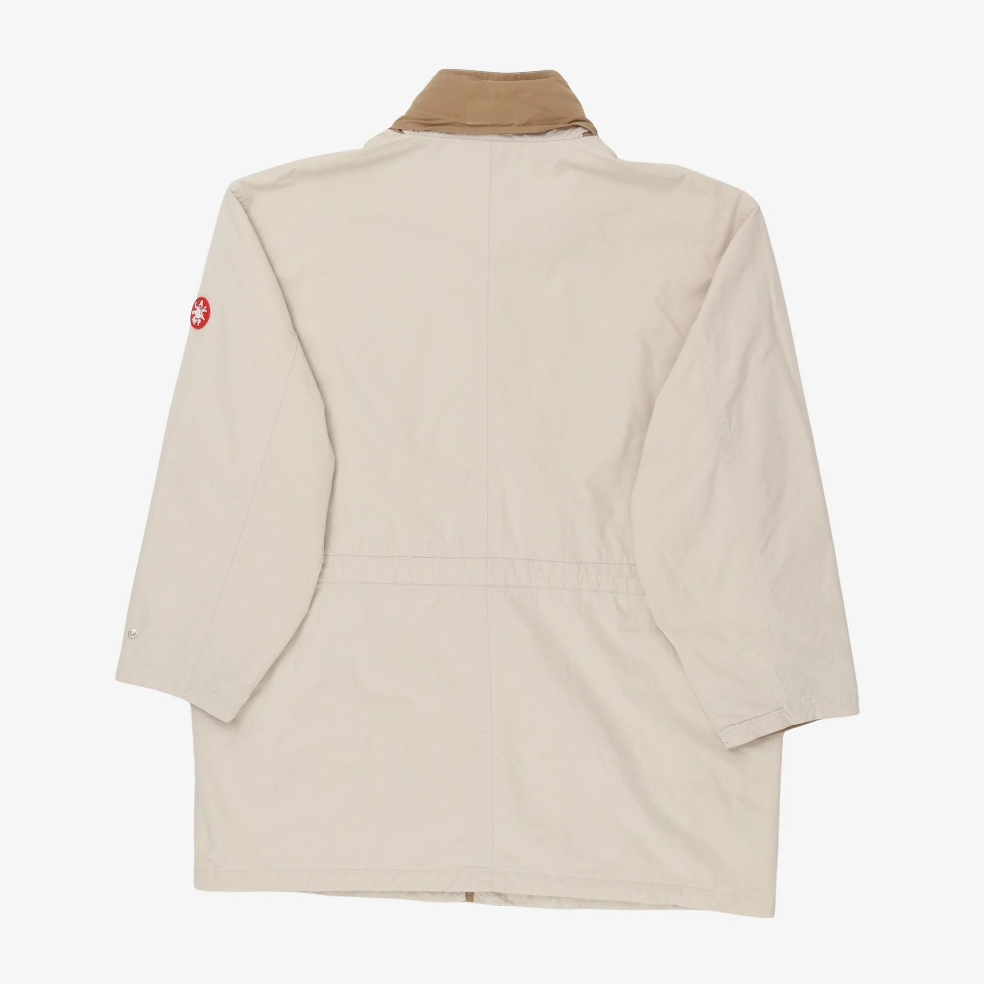 2nd Warm Public Coat - Image 2