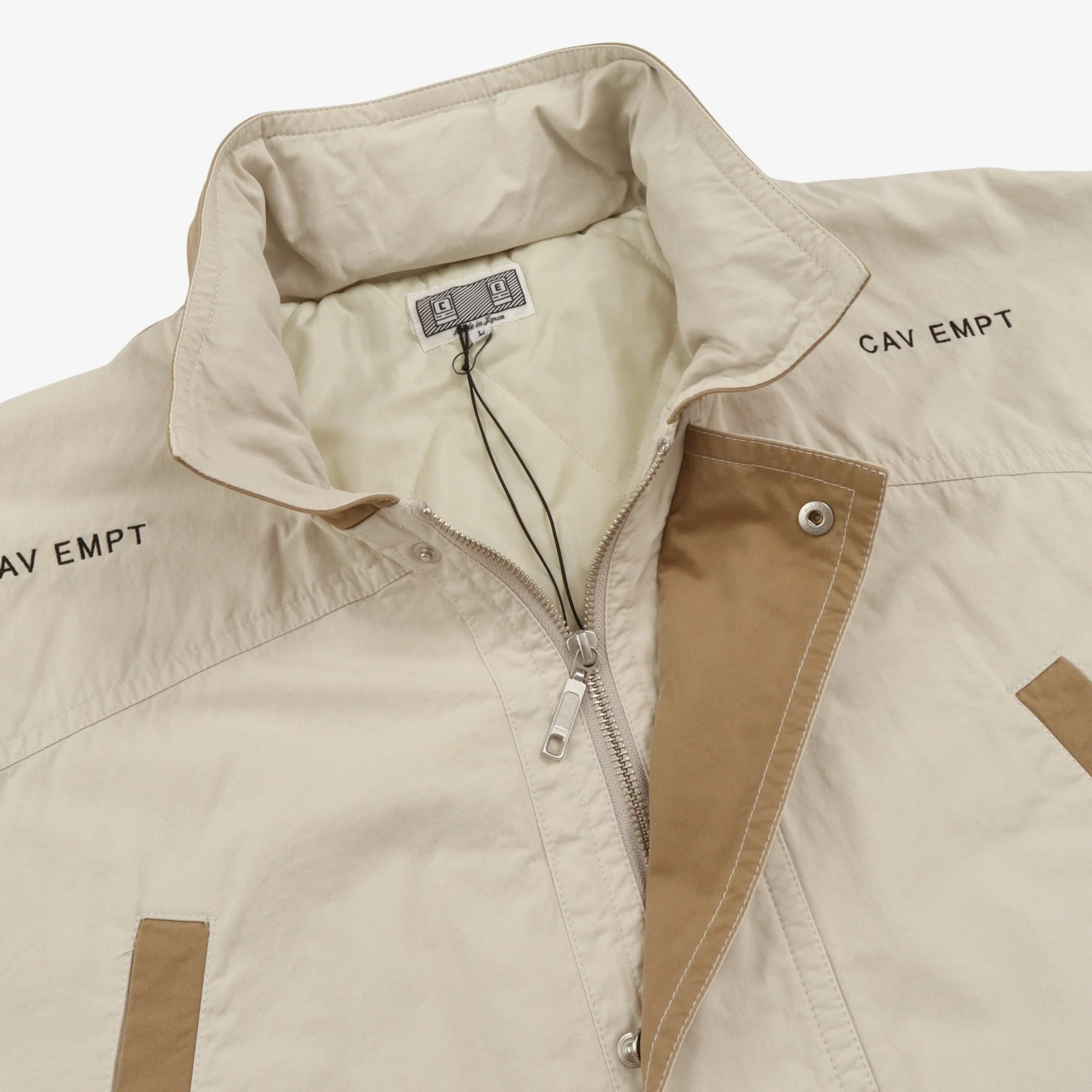 2nd Warm Public Coat - Image 3