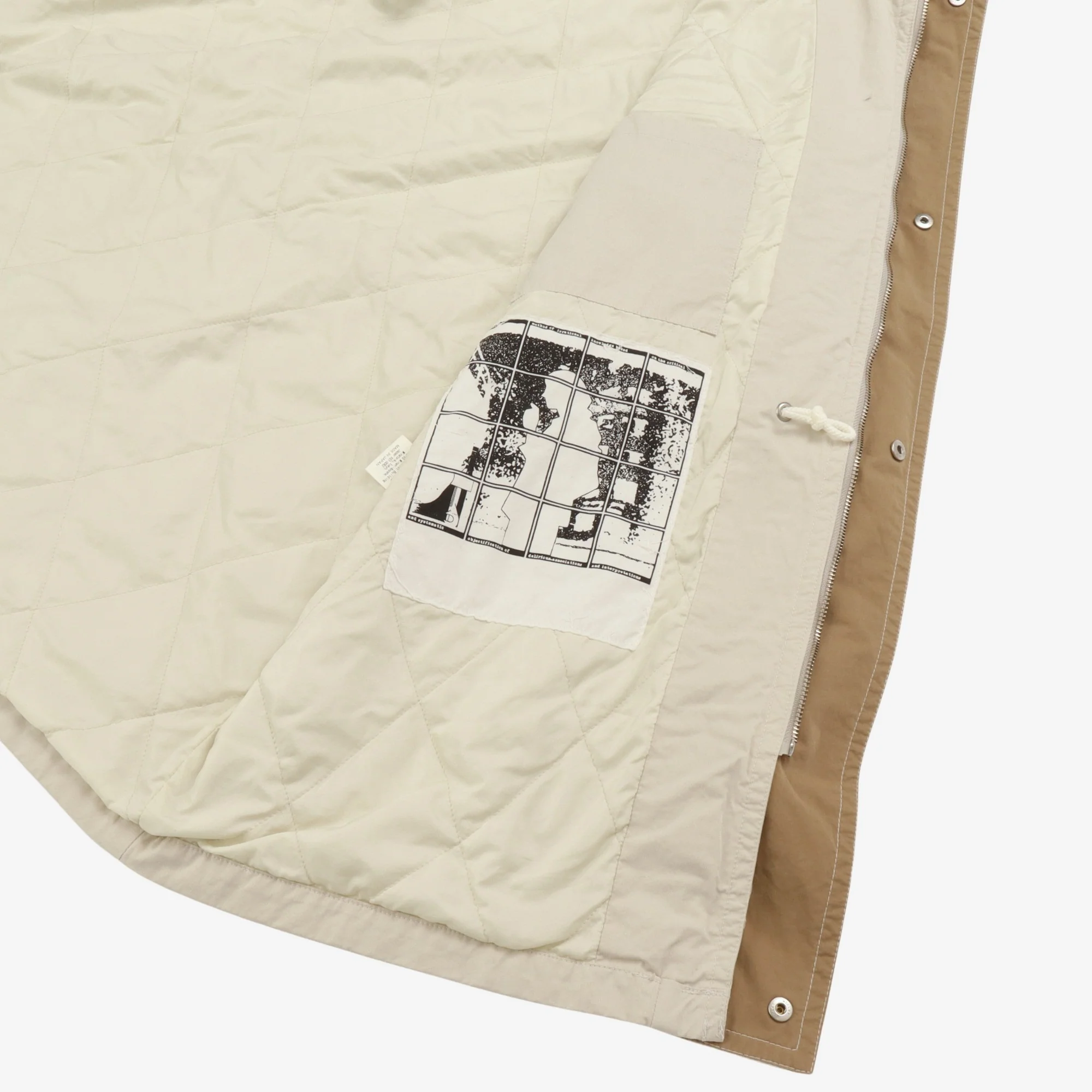 2nd Warm Public Coat - Image 4