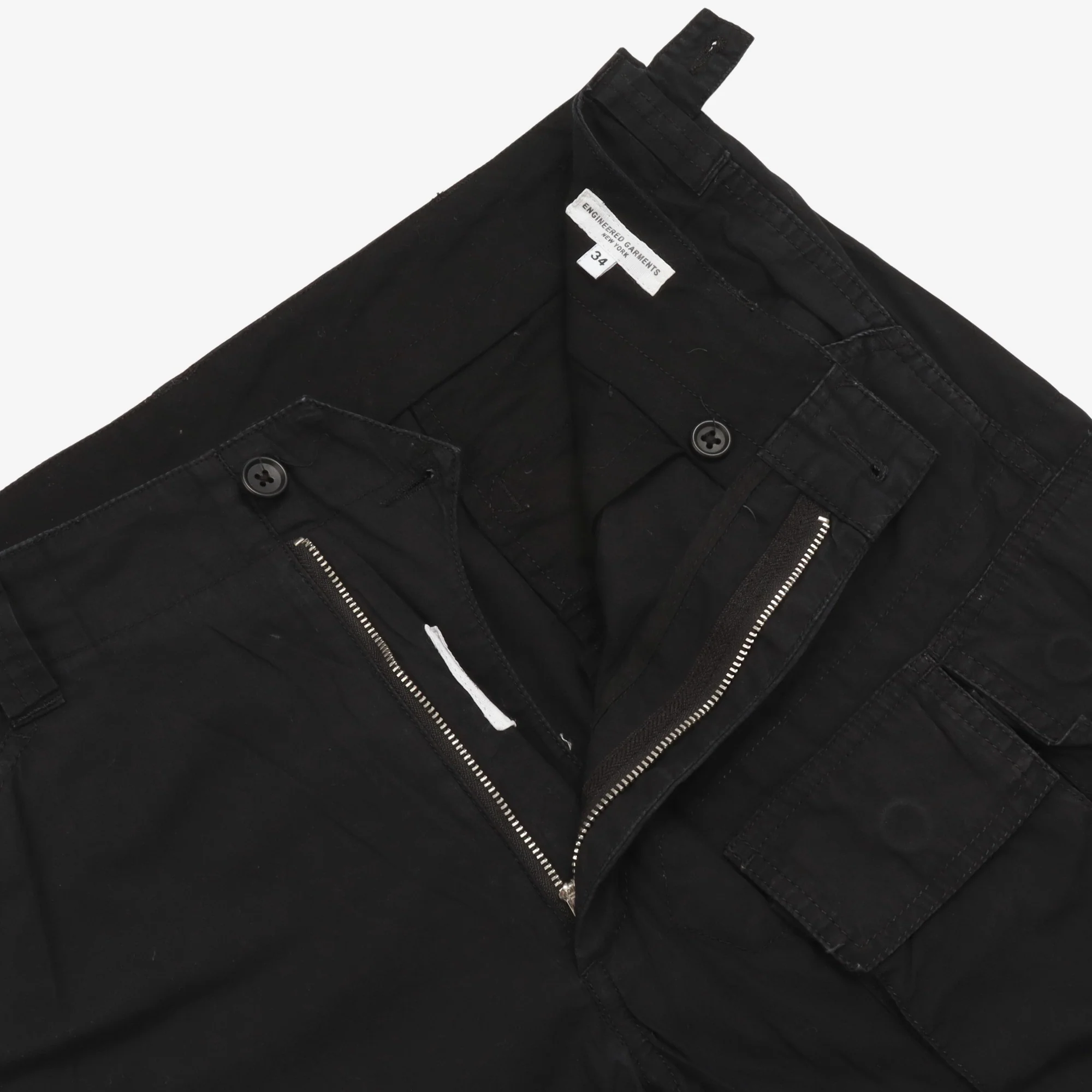 3/4 Work Pant - Image 3