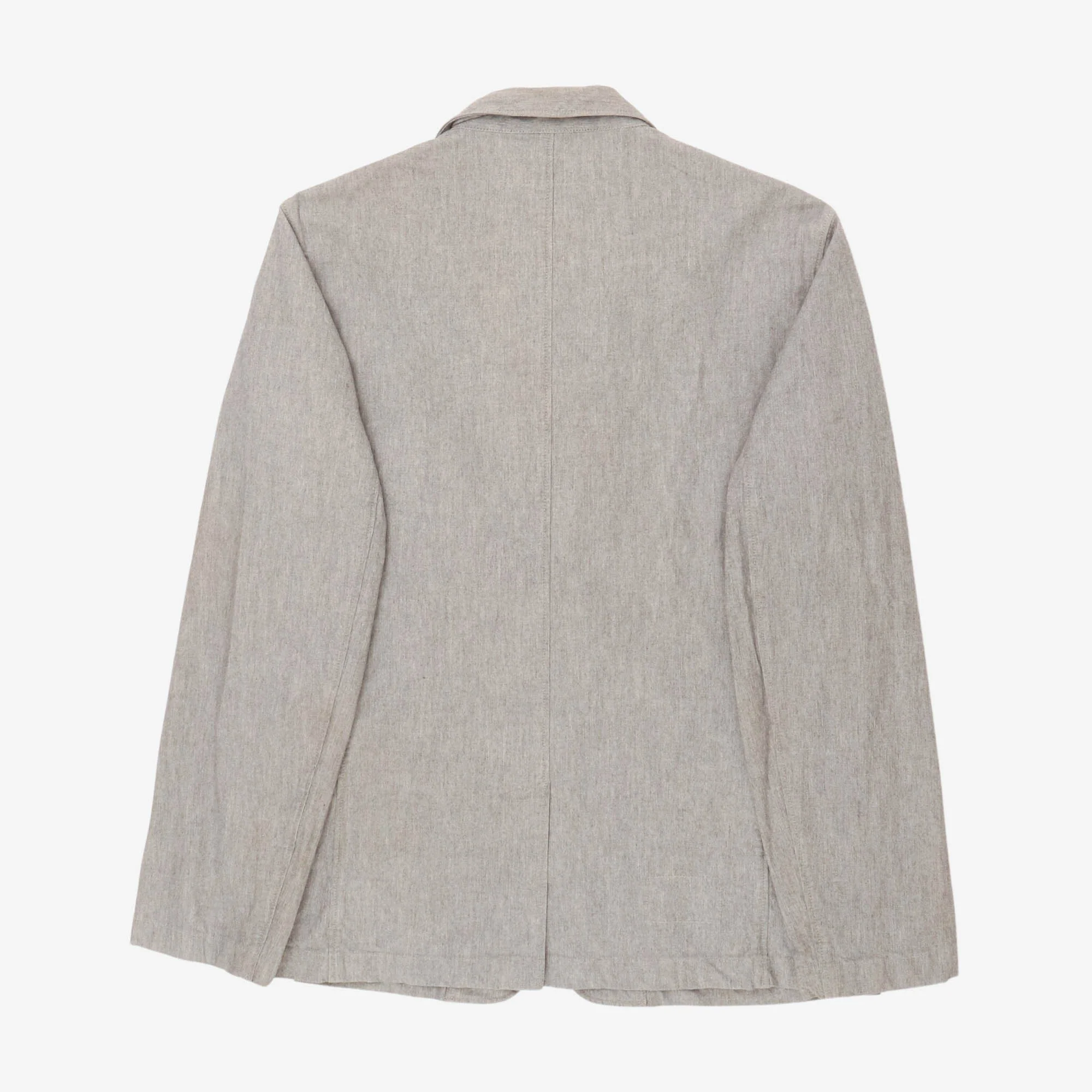 3 Button Jacket - Image 2