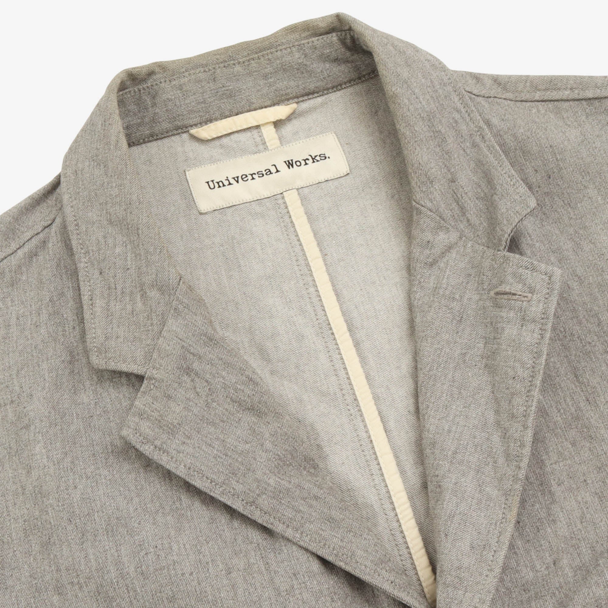 3 Button Jacket - Image 3