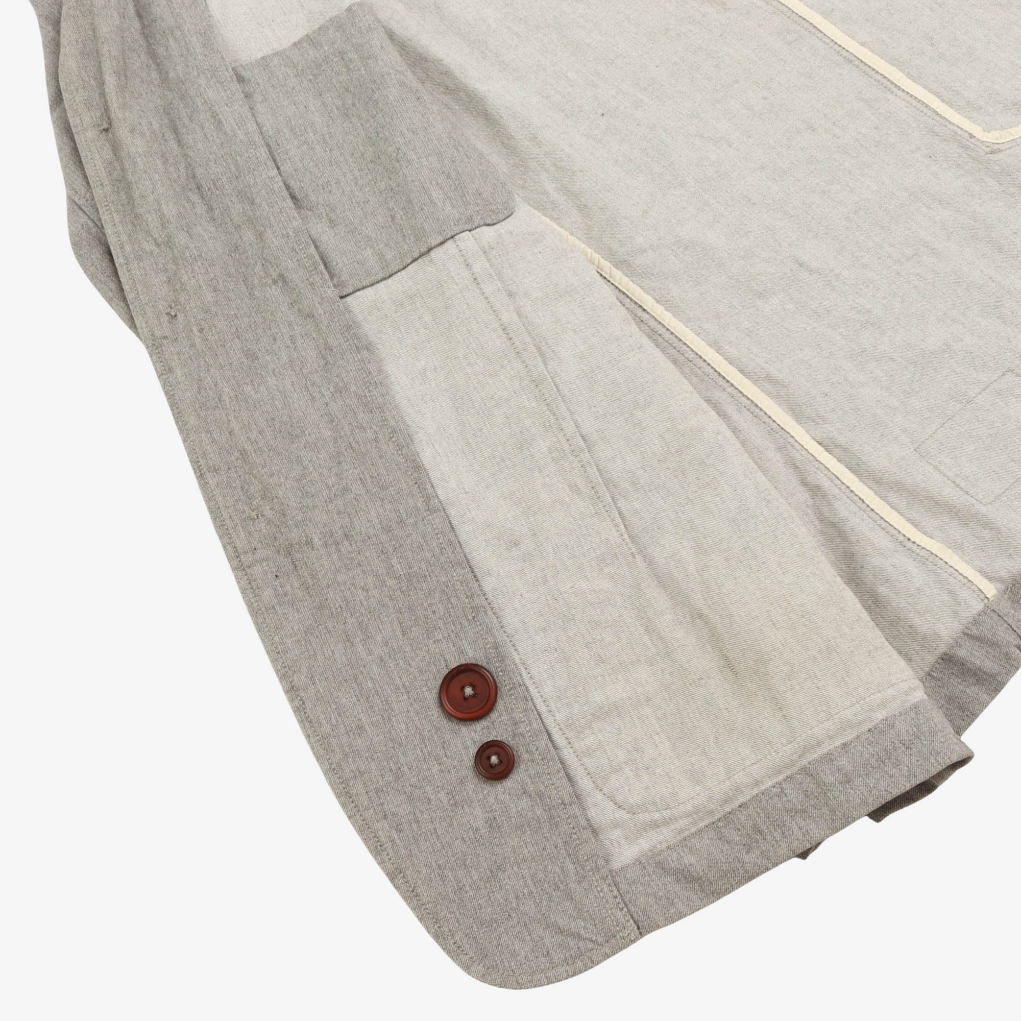 3 Button Jacket - Image 4