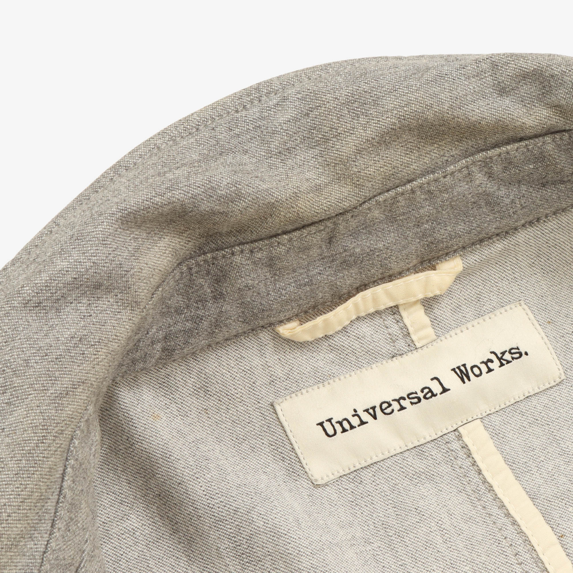 3 Button Jacket - Image 5