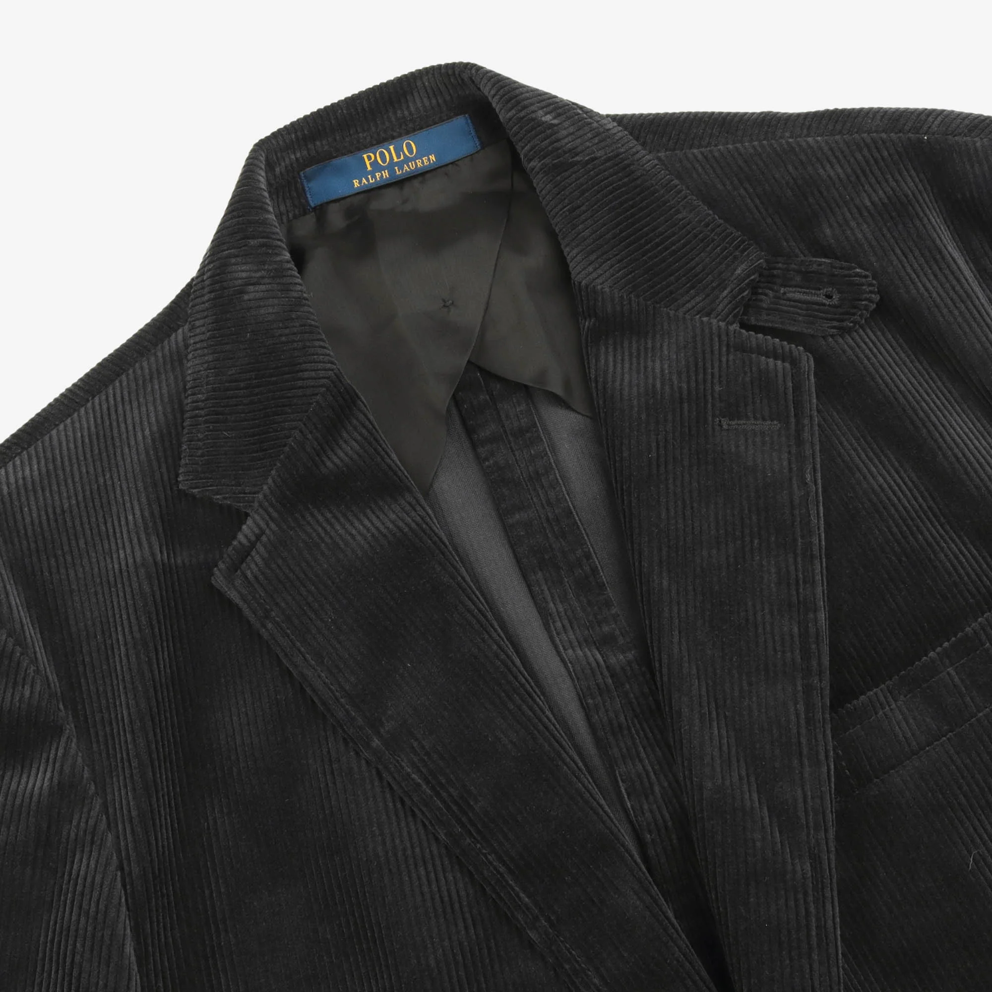 3- Pocket Corduroy Blazer - Image 3