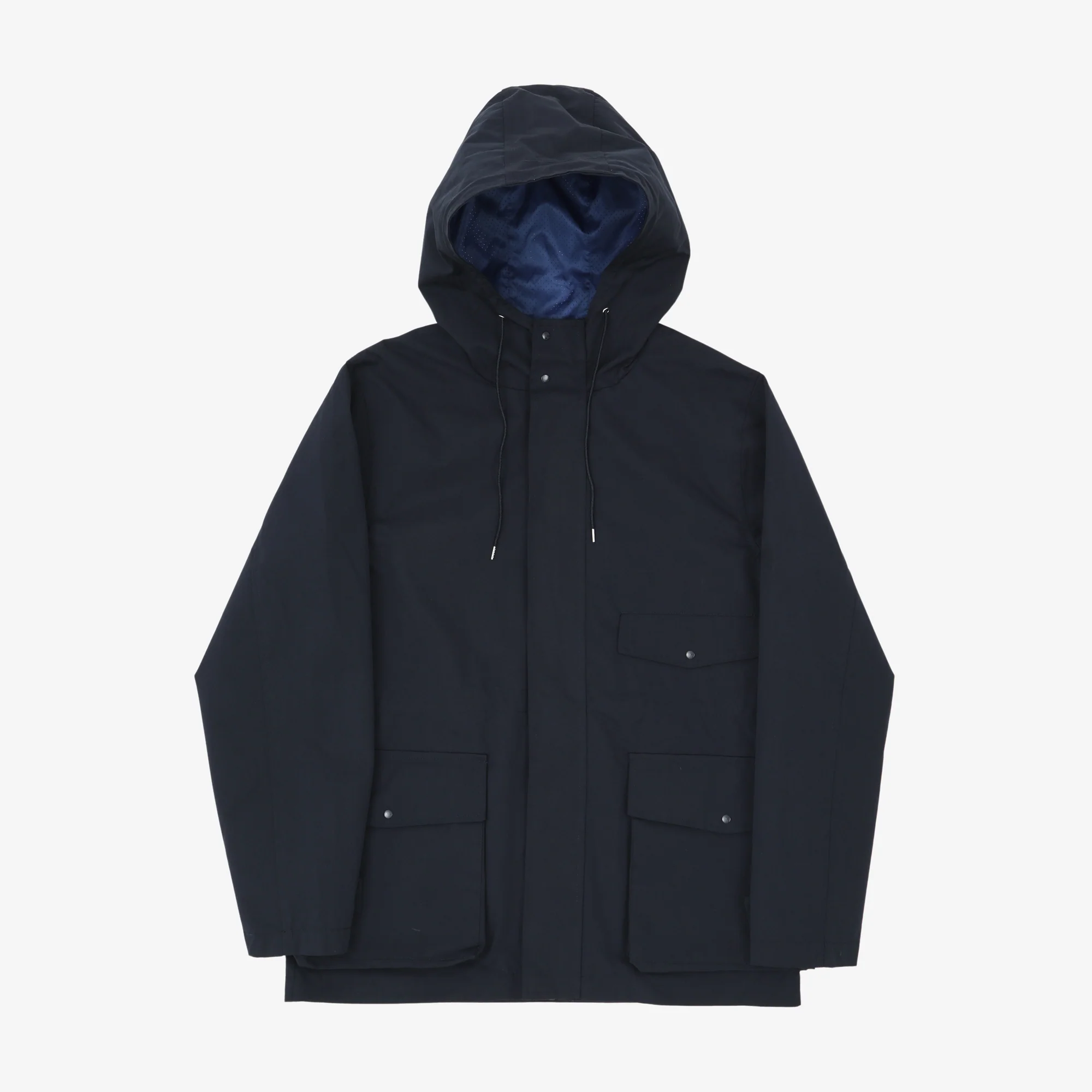 3 Pocket Parka