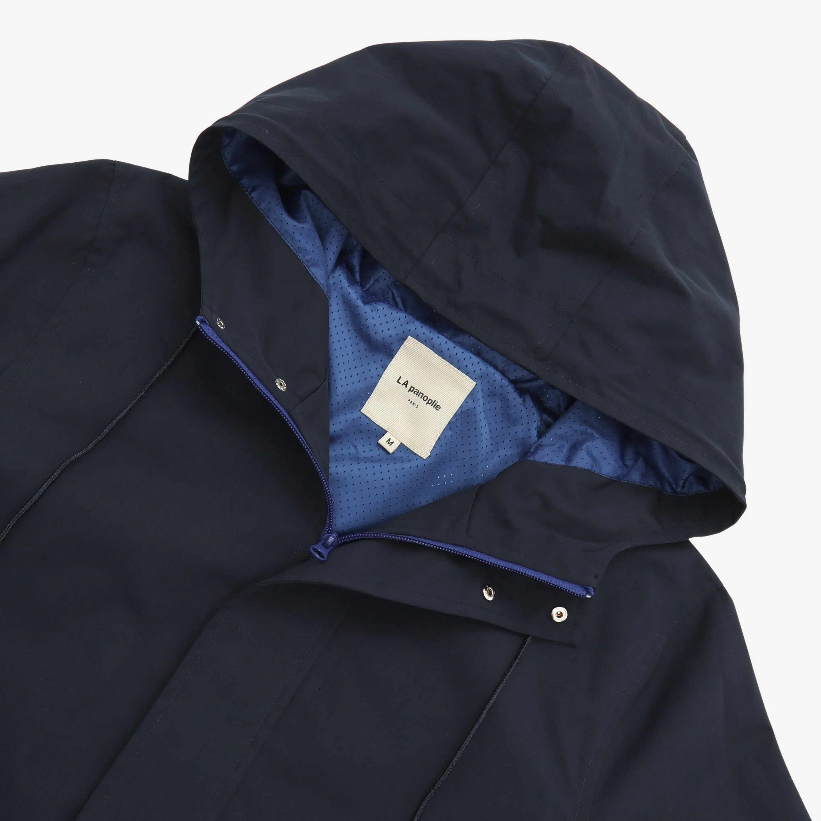 3 Pocket Parka - Image 3