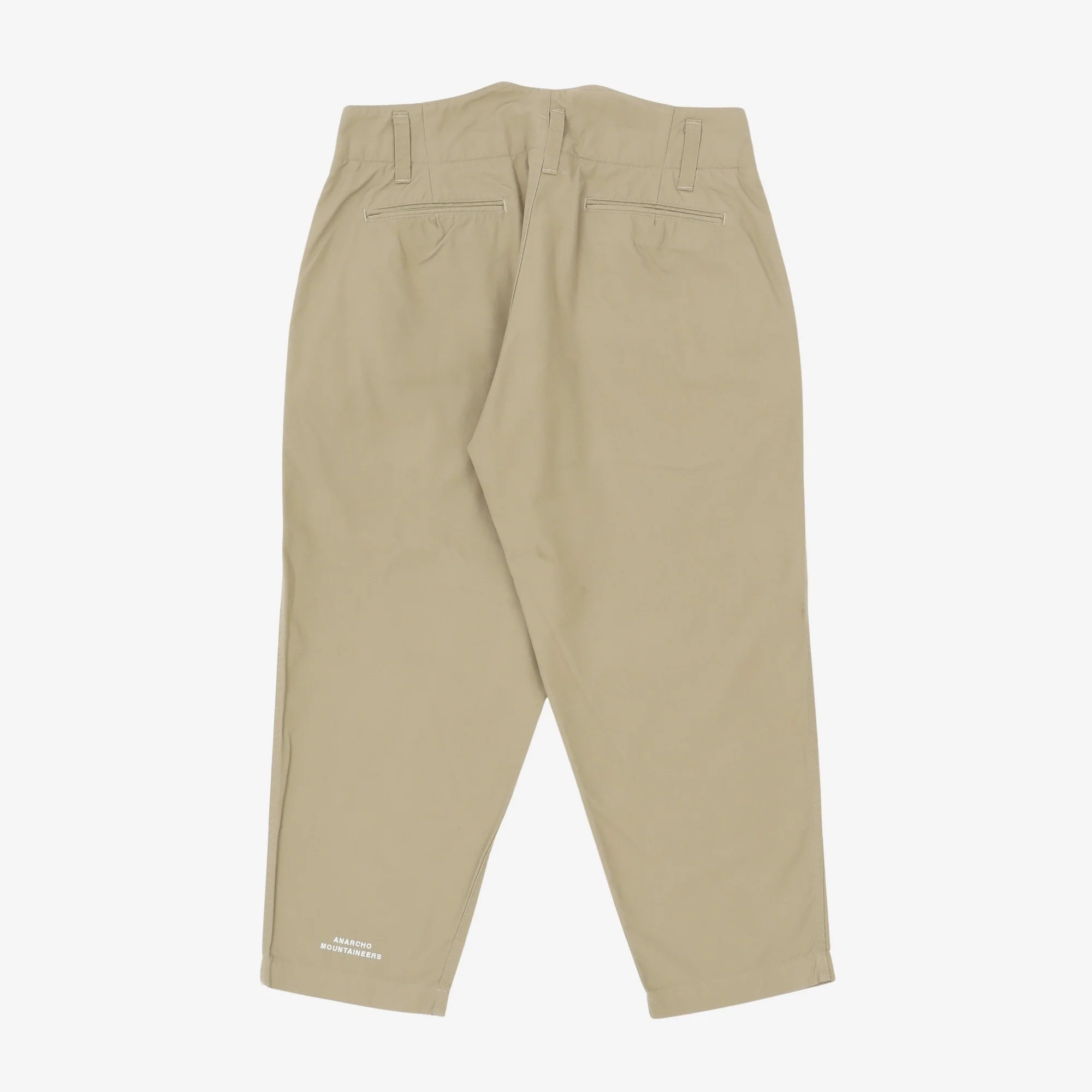 3220 Trousers (34W x 23.5L) - Image 2