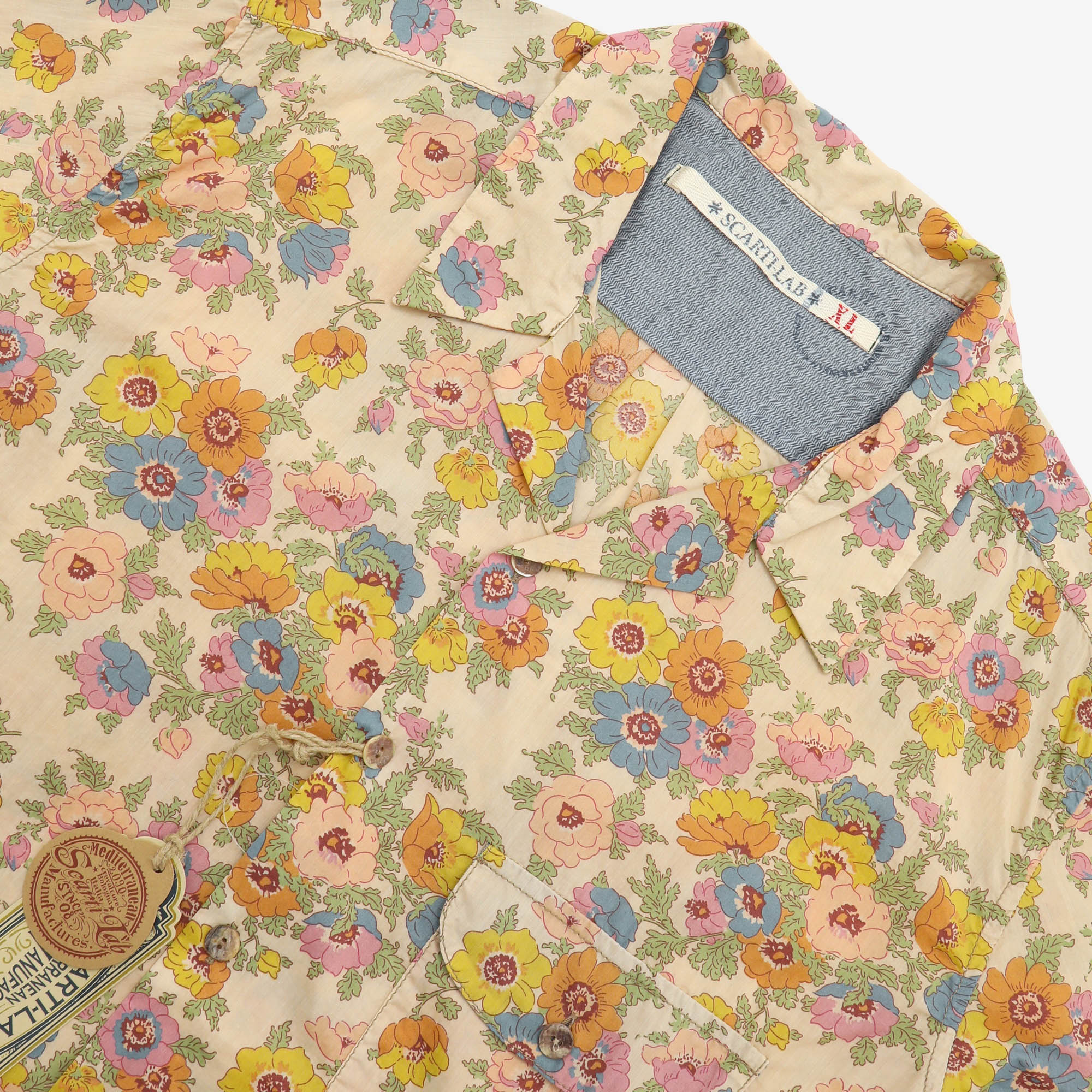336 Camp Shirt - Image 3