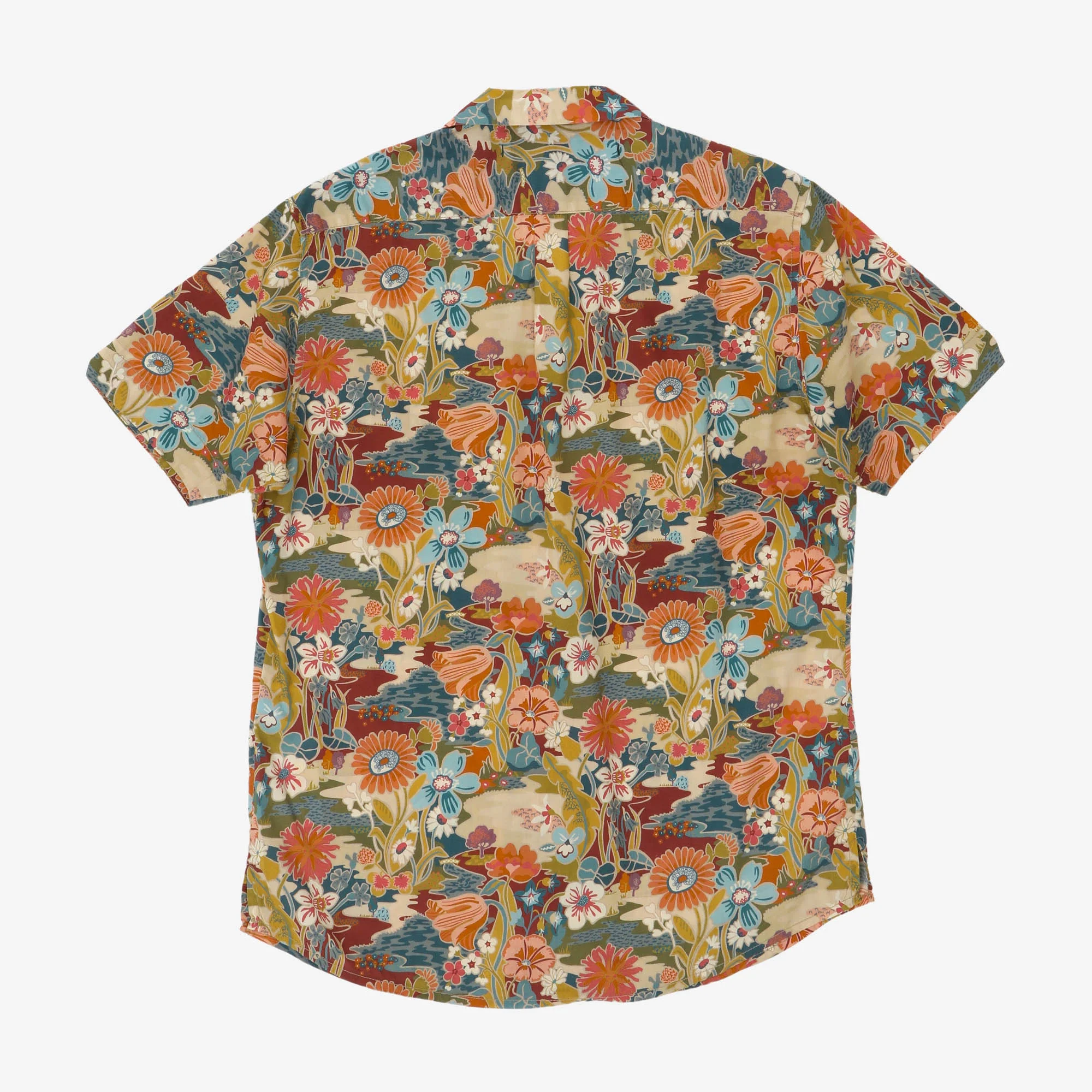 336 Camp Shirt - Image 2