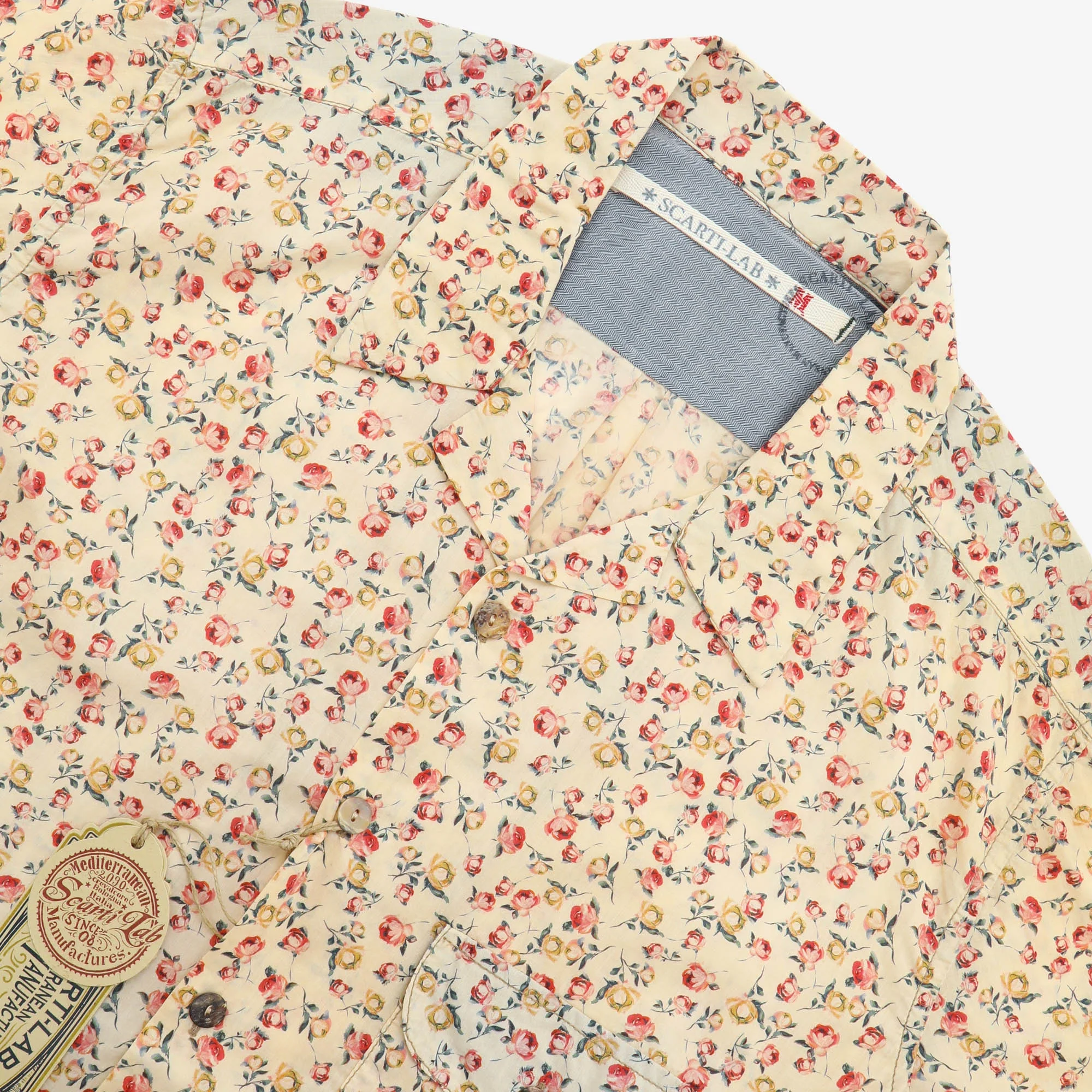336 Camp Shirt - Image 3