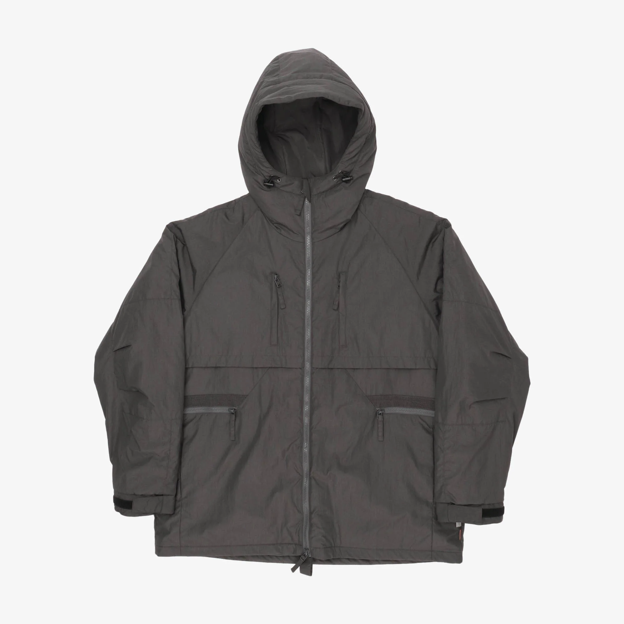 3M Thinsulate Foggy Parka