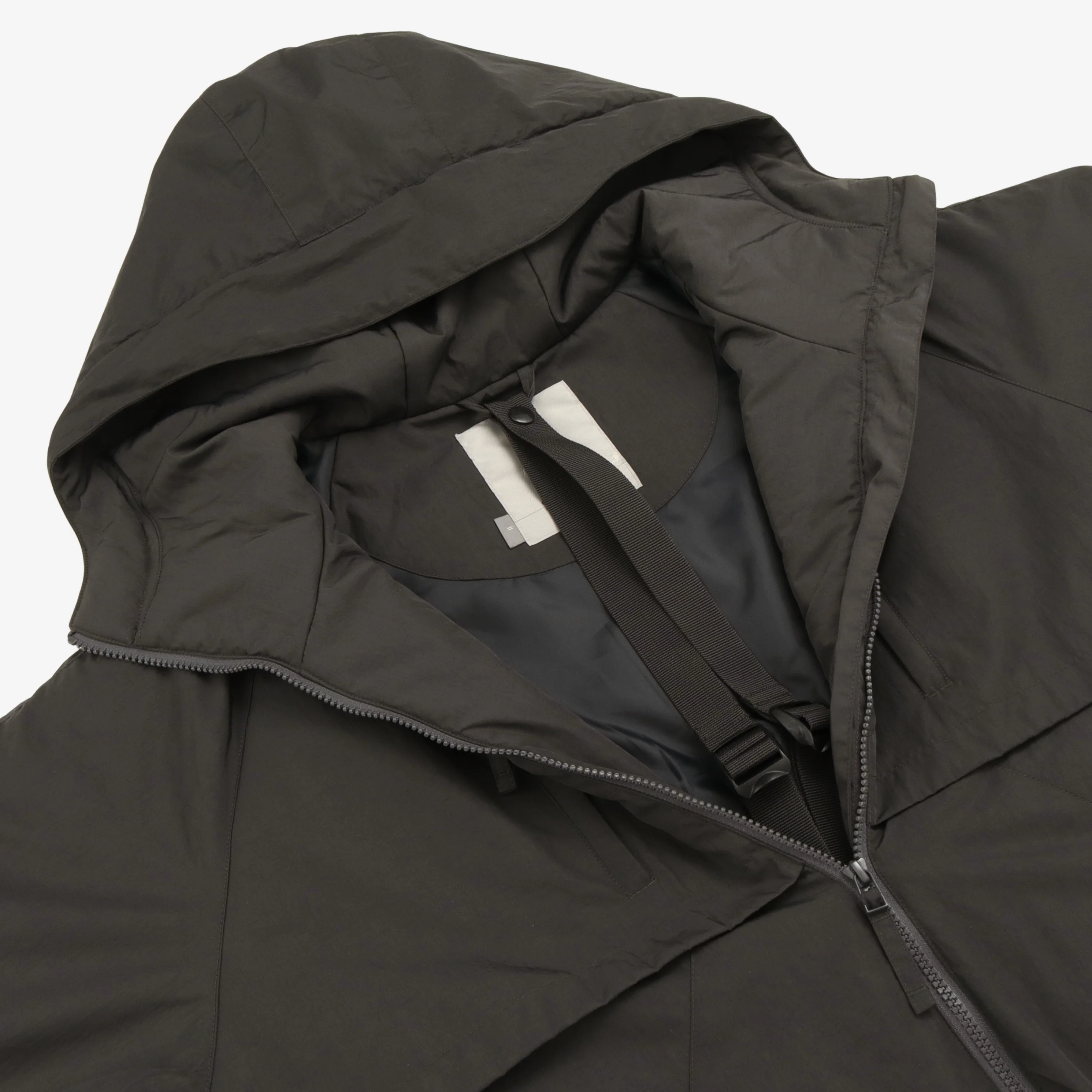 3M Thinsulate Foggy Parka - Image 3