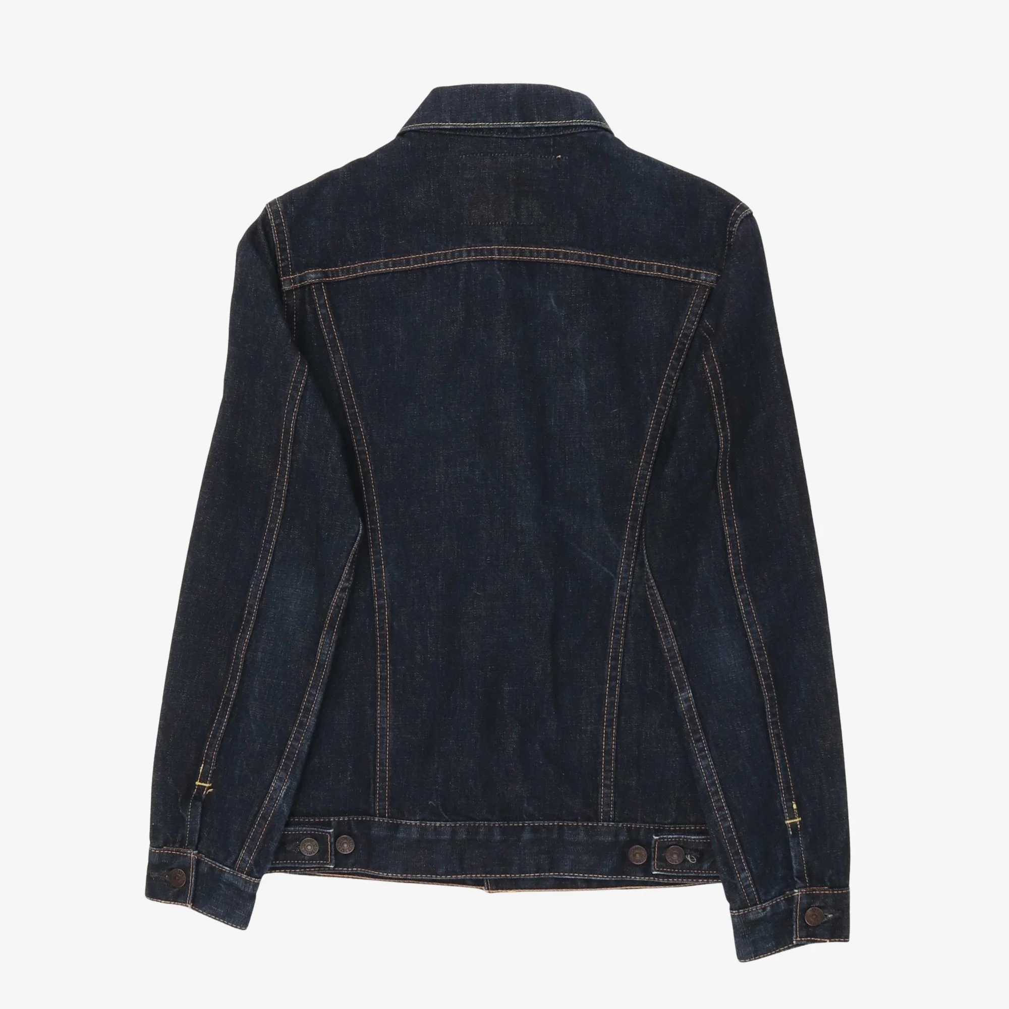 3rd Type Denim Jacket - Image 2