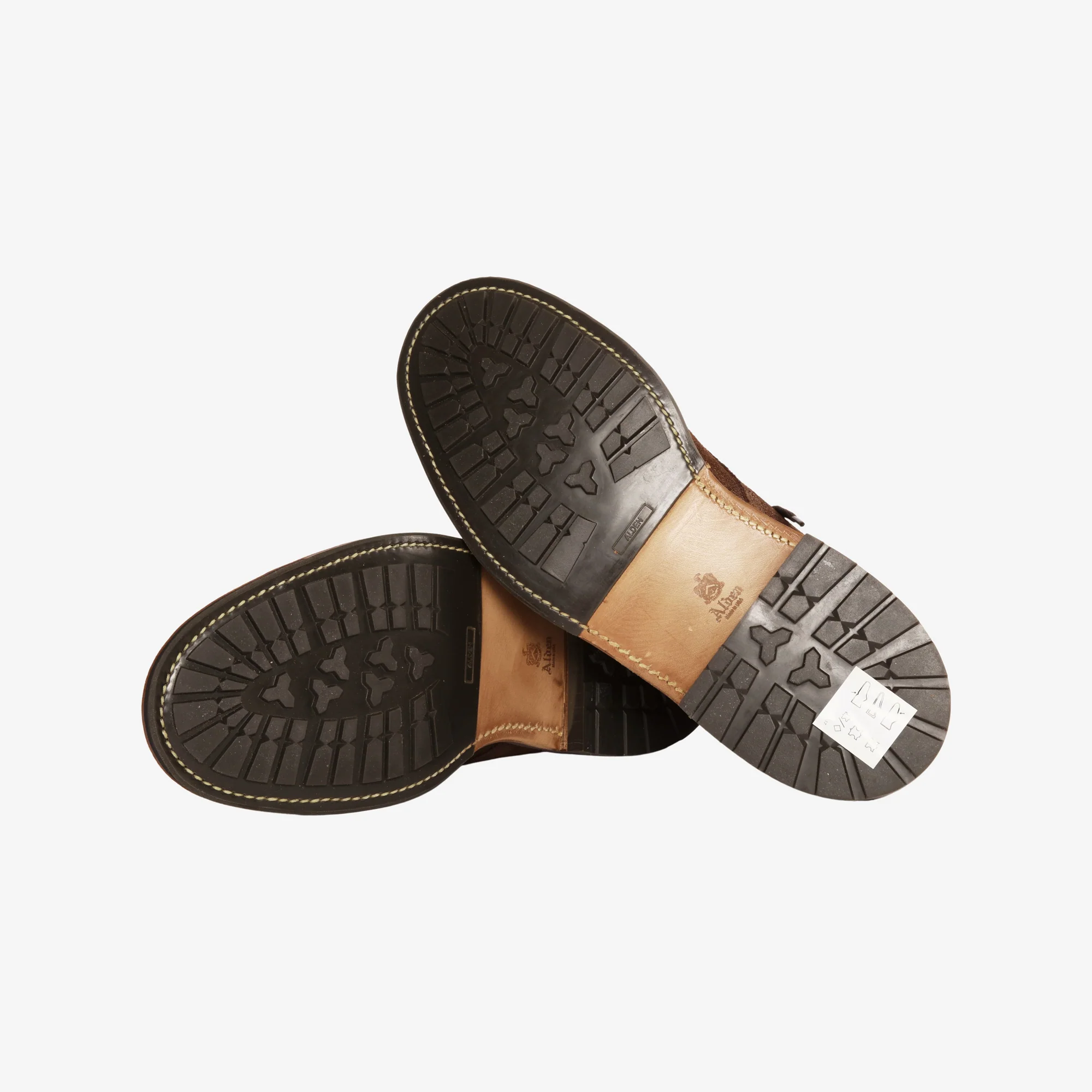 4015HC Mocc Toe Boot - Image 4
